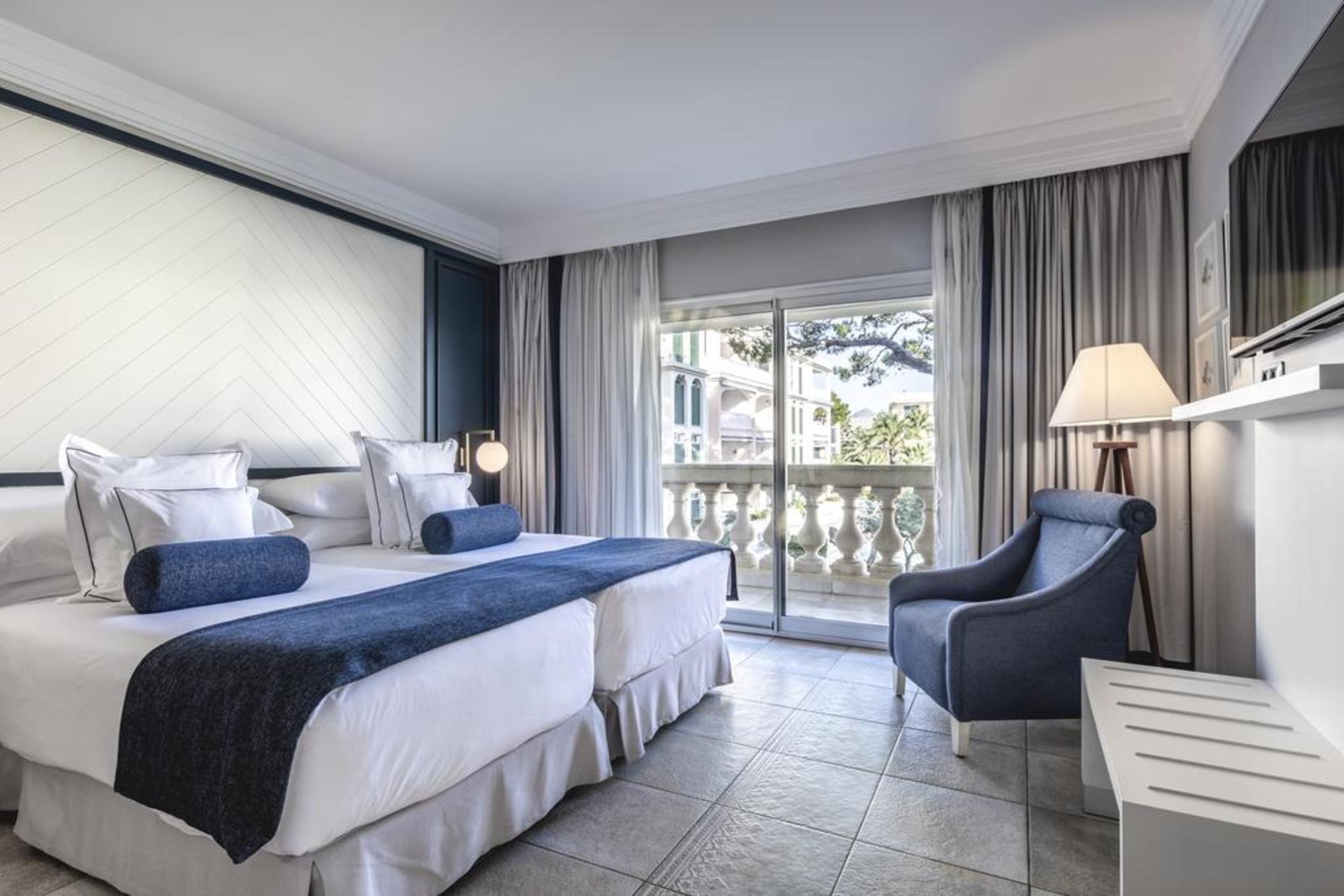 Hotel Sarena De Muro Mallorca - New Opening Playa de Muro (Mallorca)