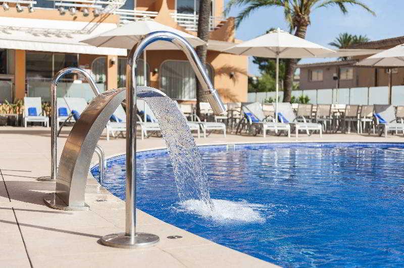 Hotel Vista Park Can Picafort (Mallorca)