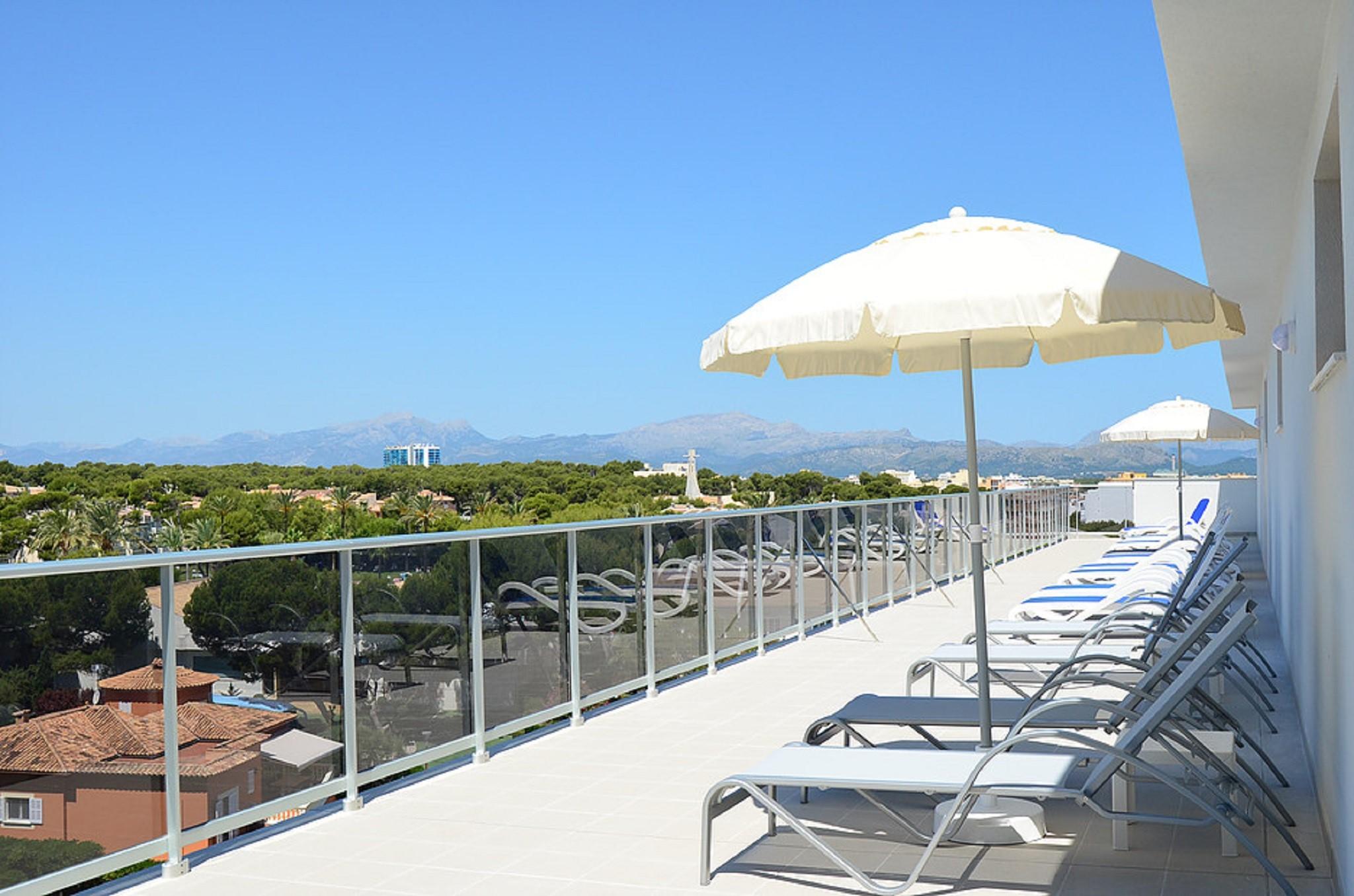 Hotel Vista Park Can Picafort (Mallorca)