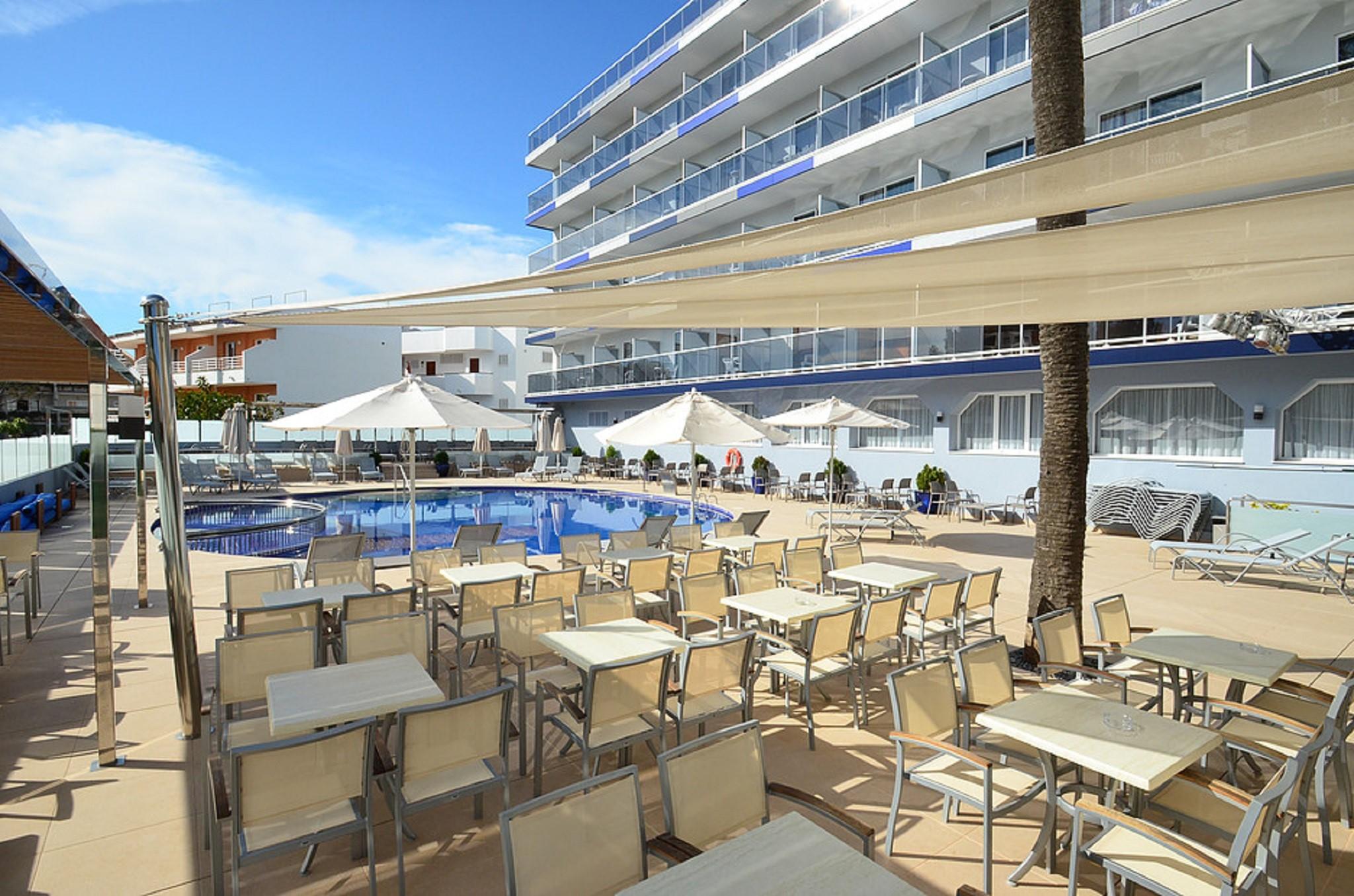 Vista Park Hotel Can Picafort (Mallorca)