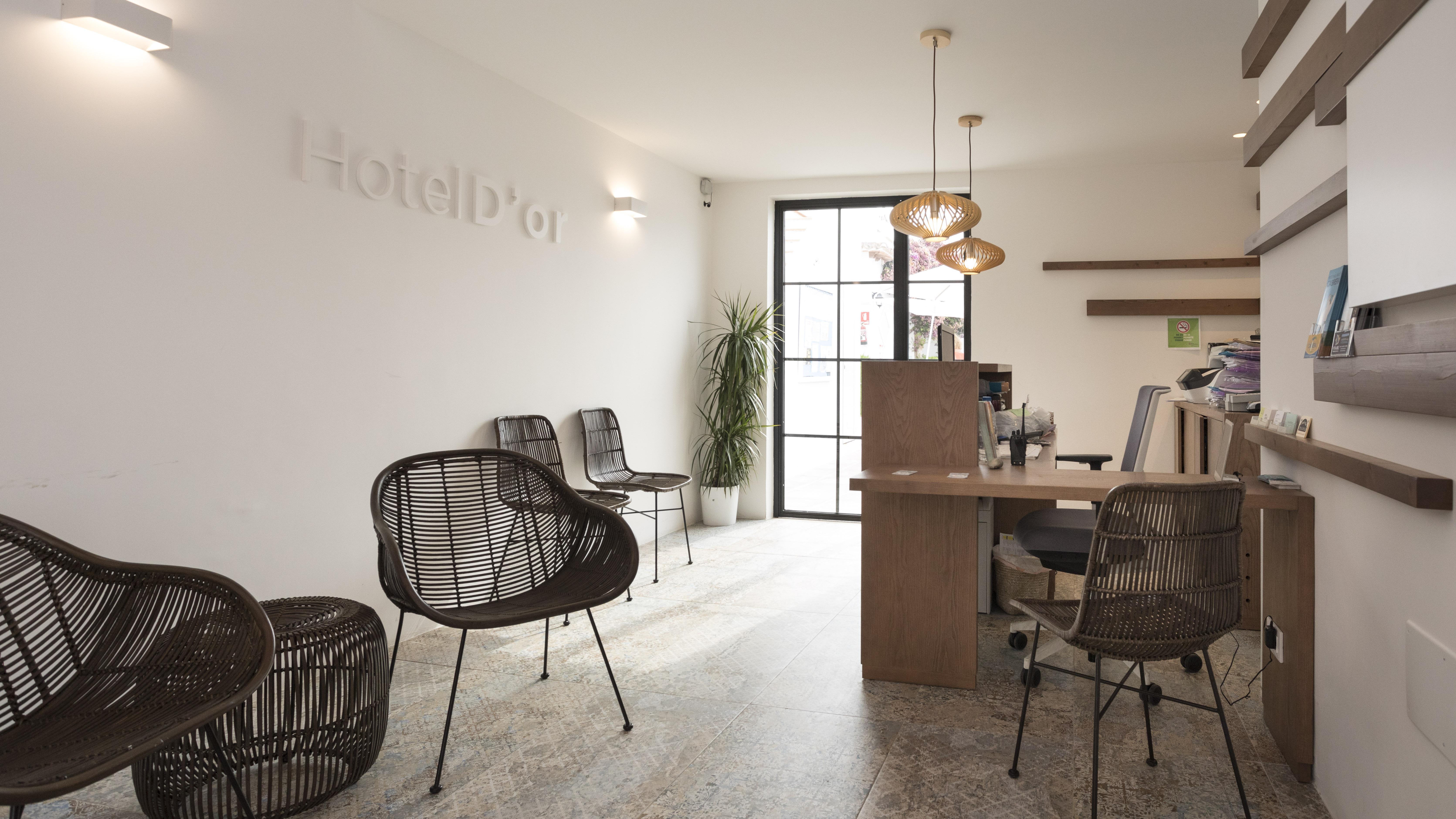 Hotel D'or Cala D´Or