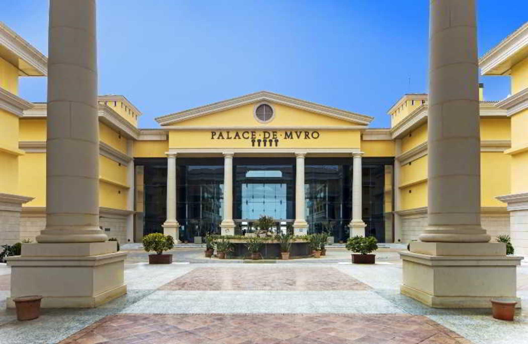 Hotel Sarena De Muro Mallorca - New Opening