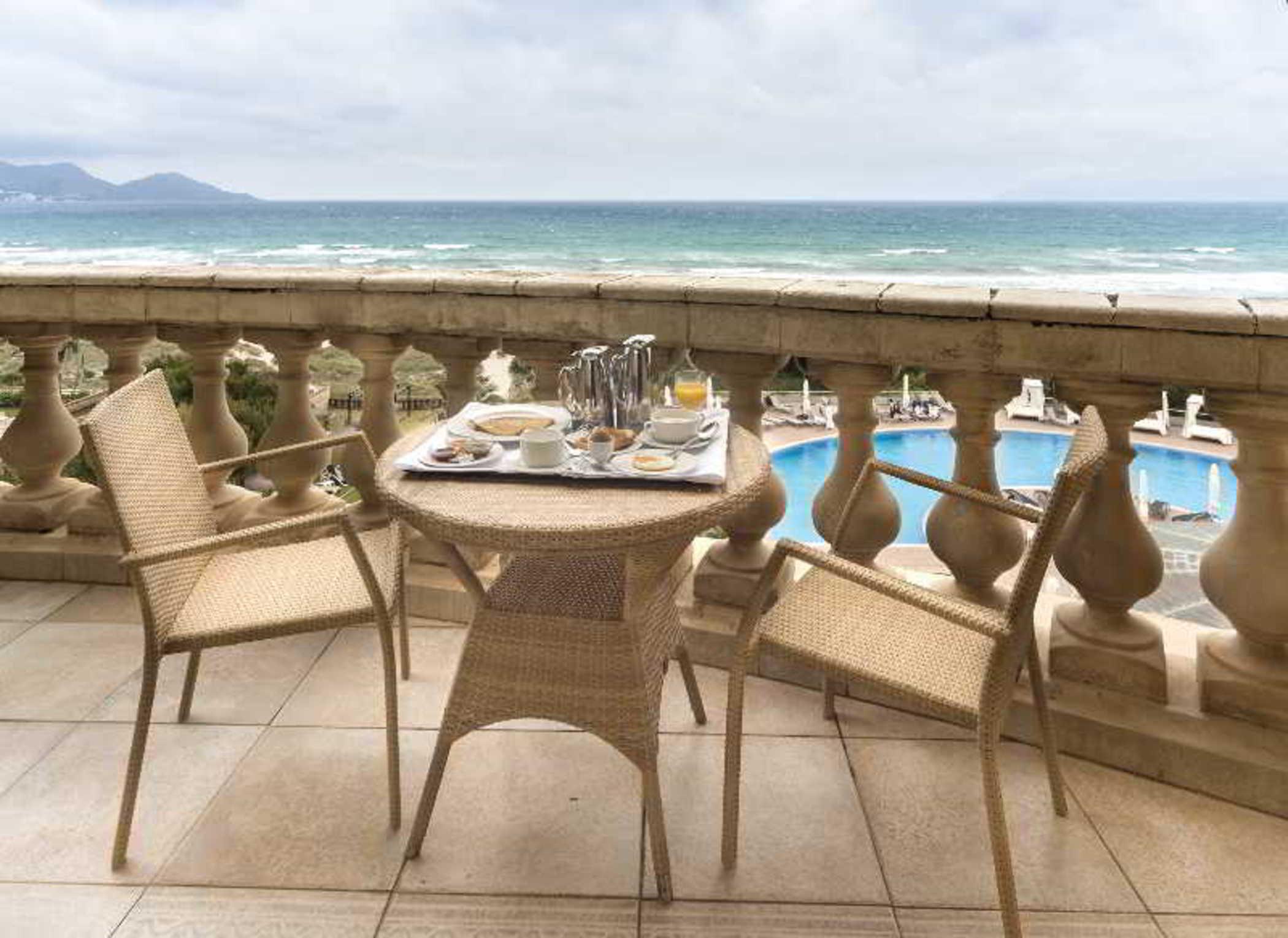 Sarena De Muro Mallorca - New Opening Hotel 5*