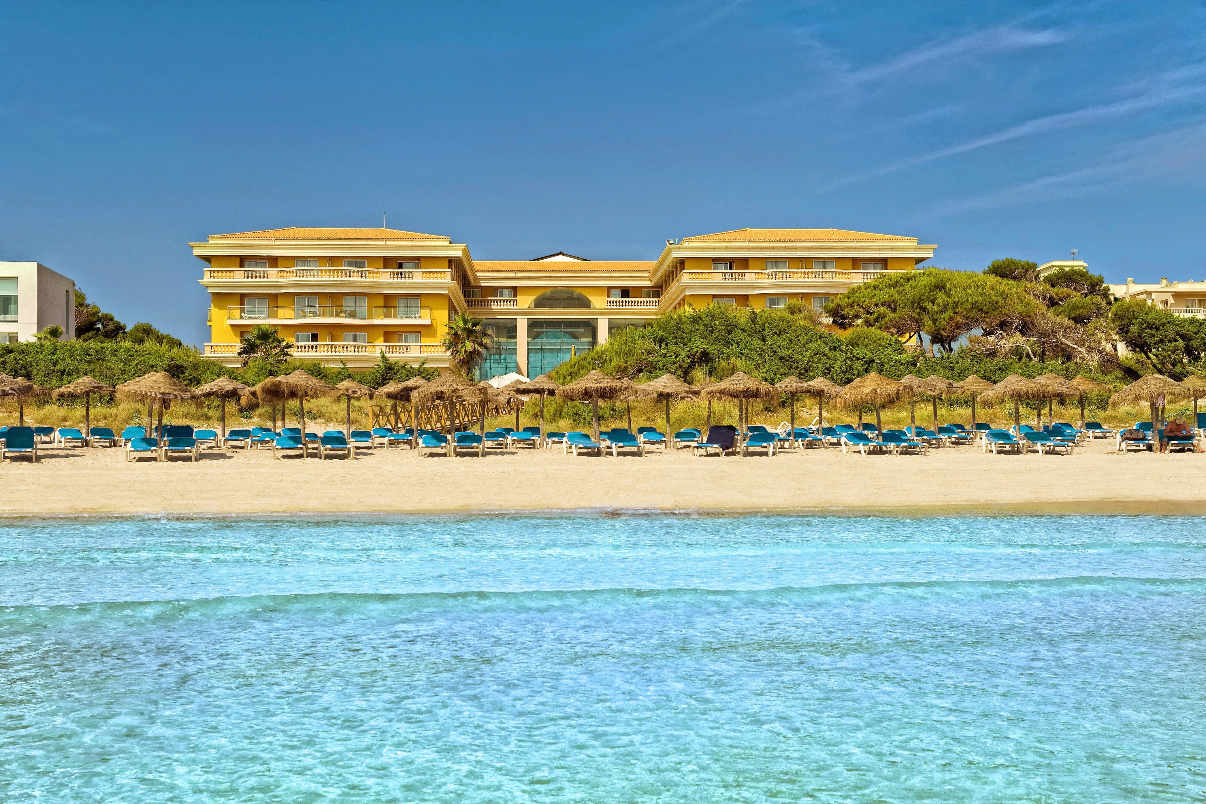 Sarena De Muro Mallorca - New Opening 5* Playa de Muro (Mallorca)