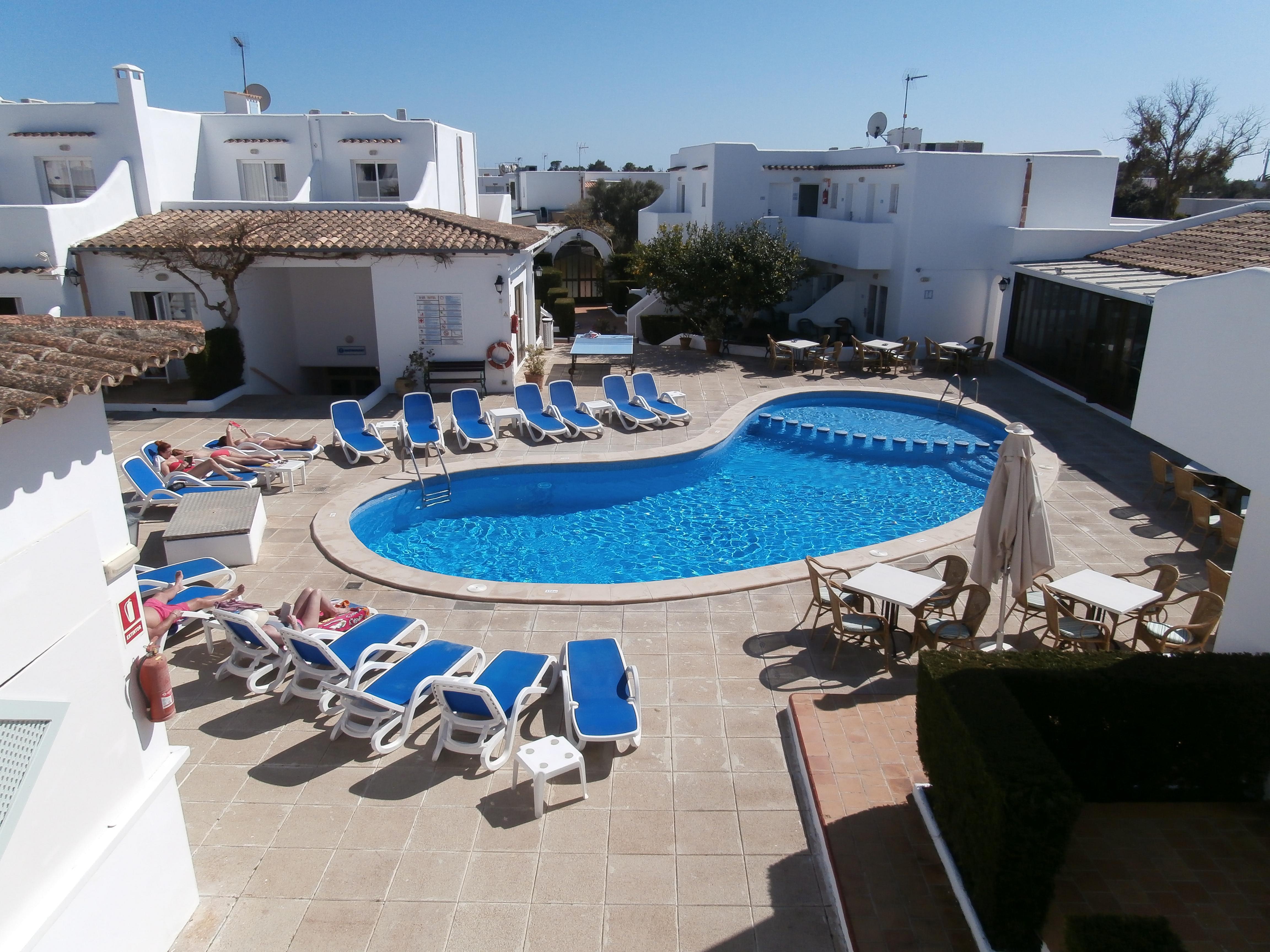 D'or 3* Cala D´Or