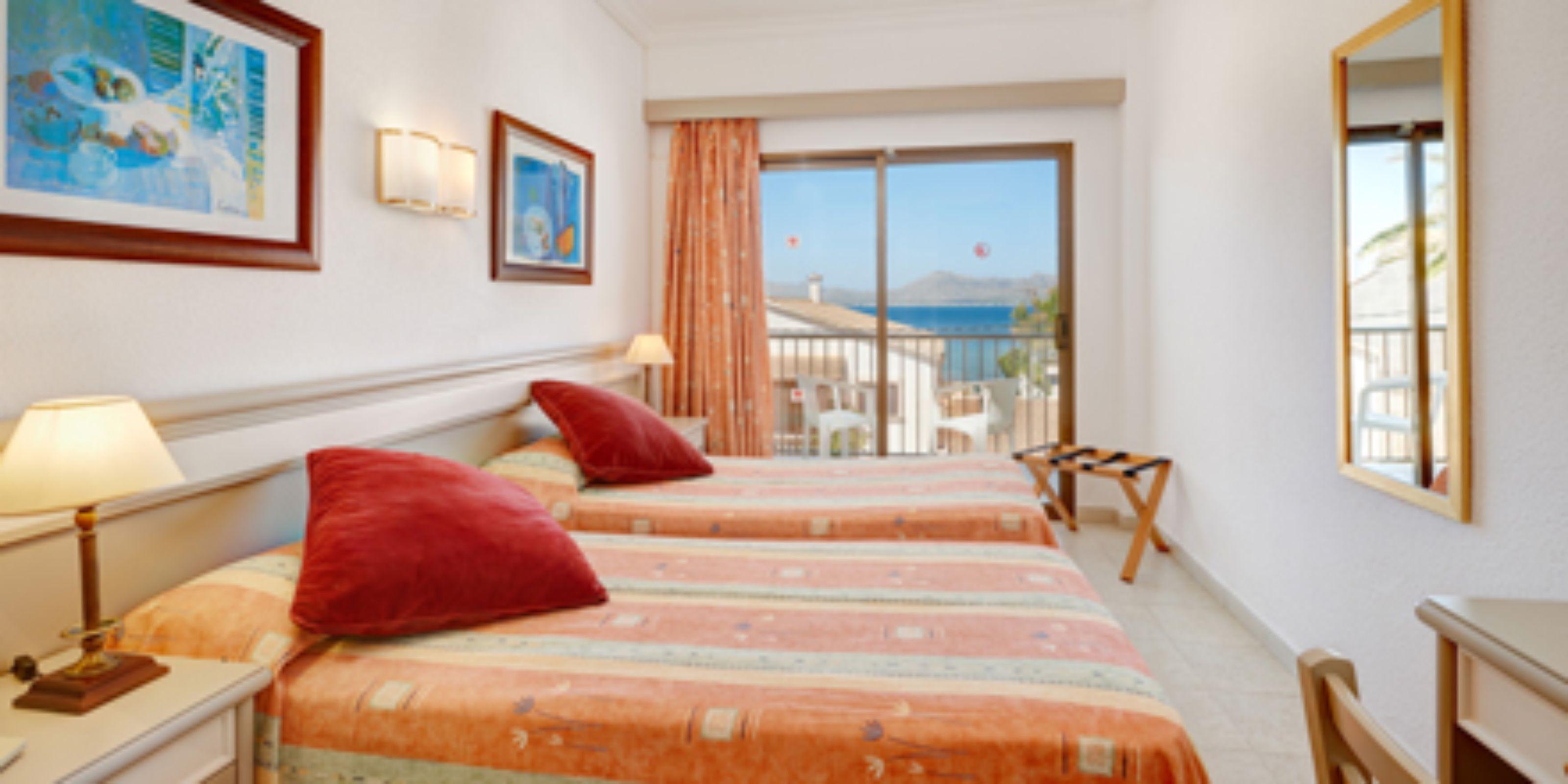 Moré 3* Alcúdia