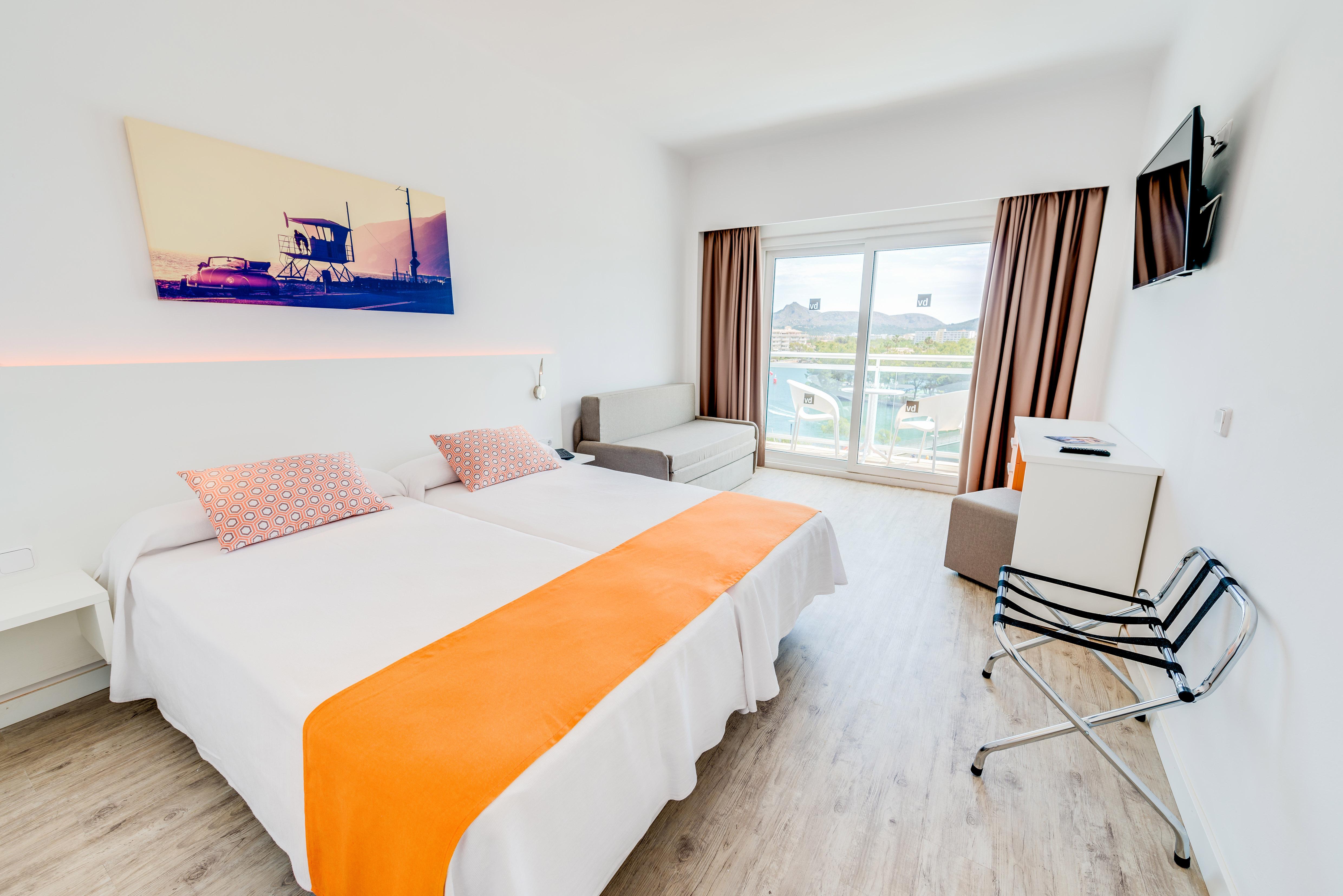 Bellevue Lagomonte Hotel