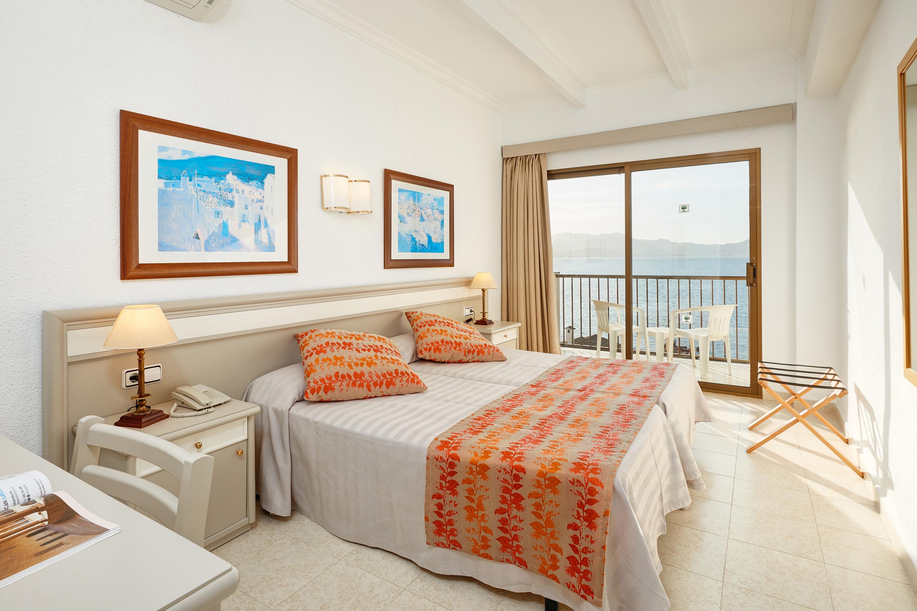 Hotel Moré