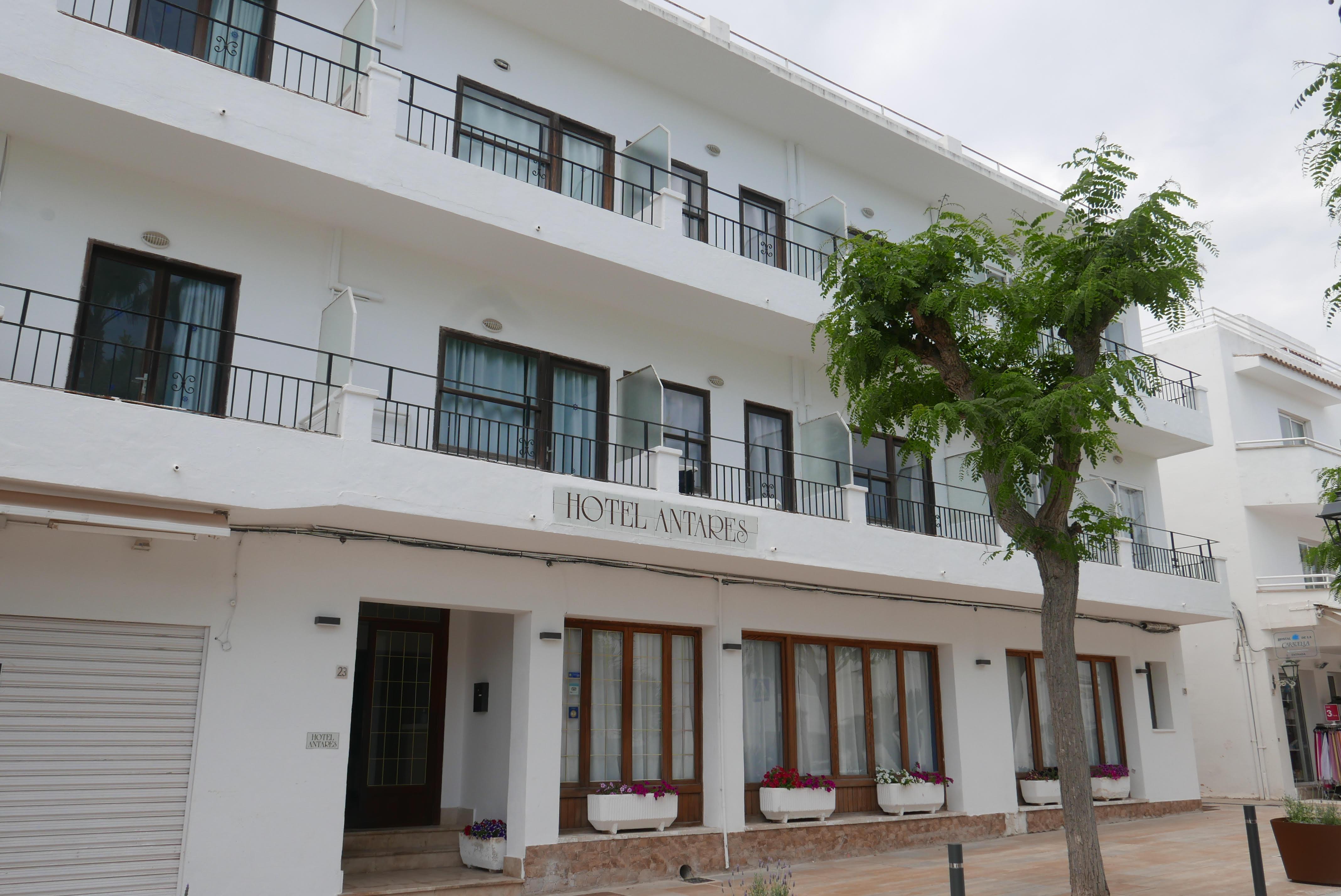 Hotel Antares Cala D´Or