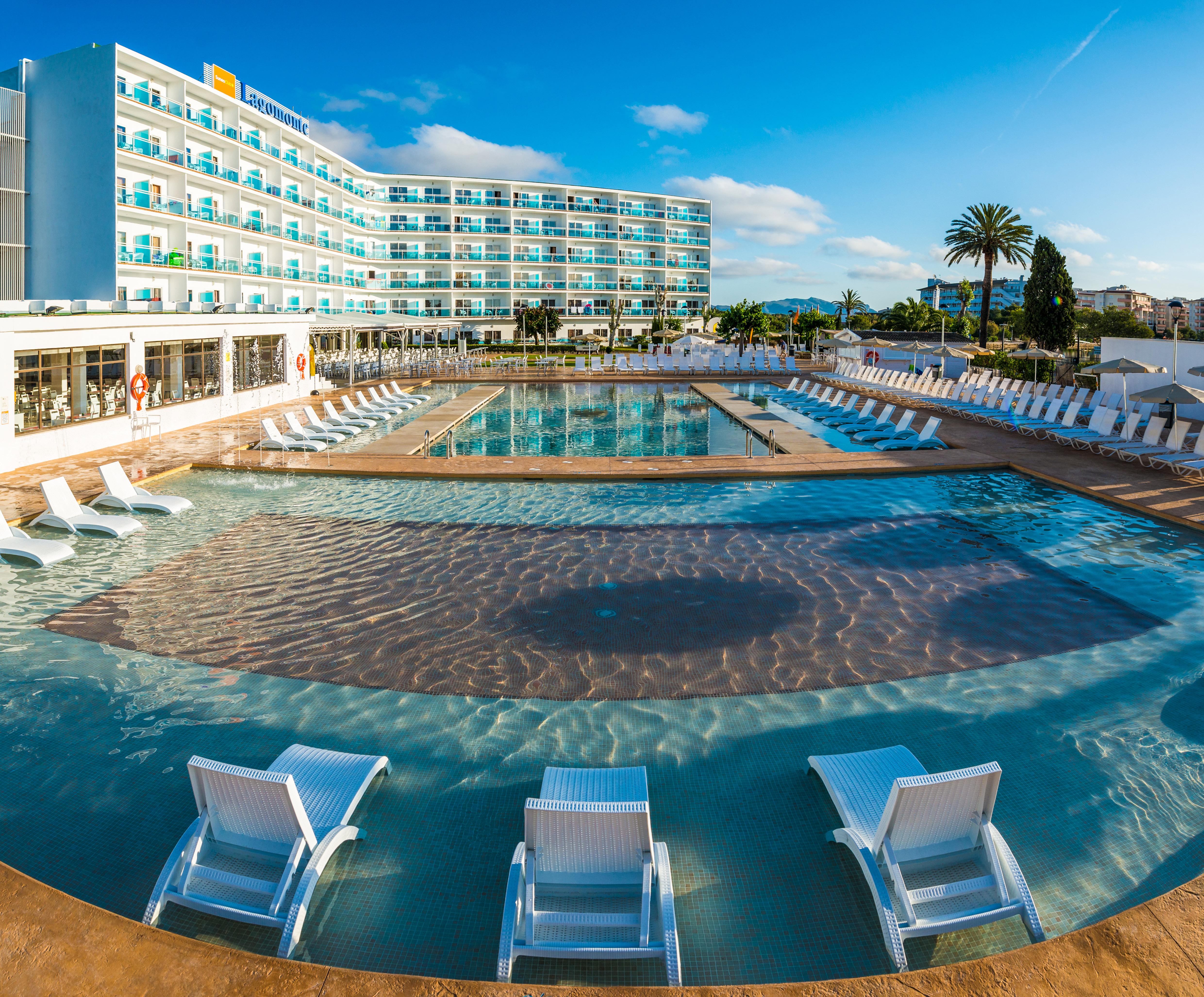 Bellevue Lagomonte 3*