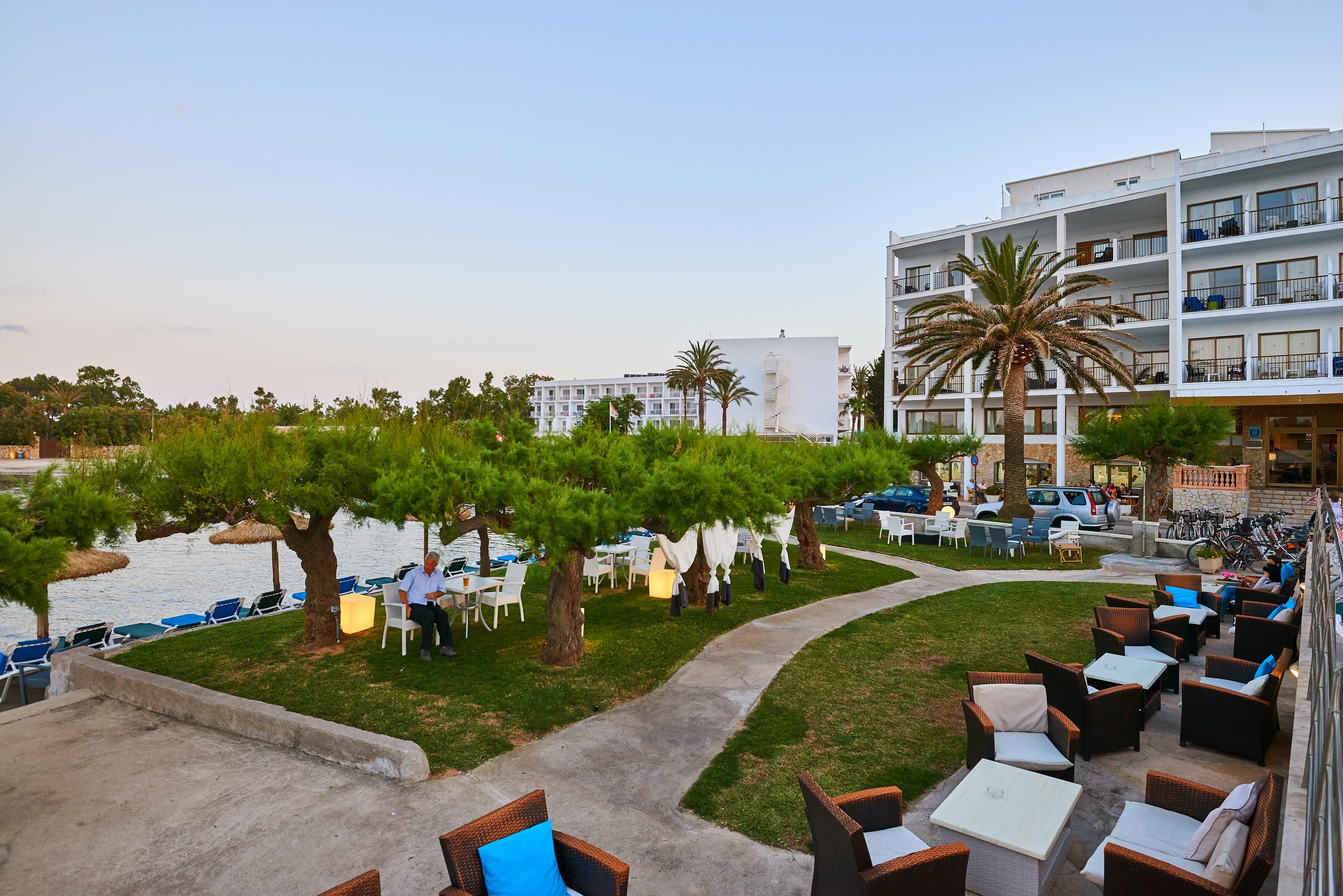 Moré Hotel