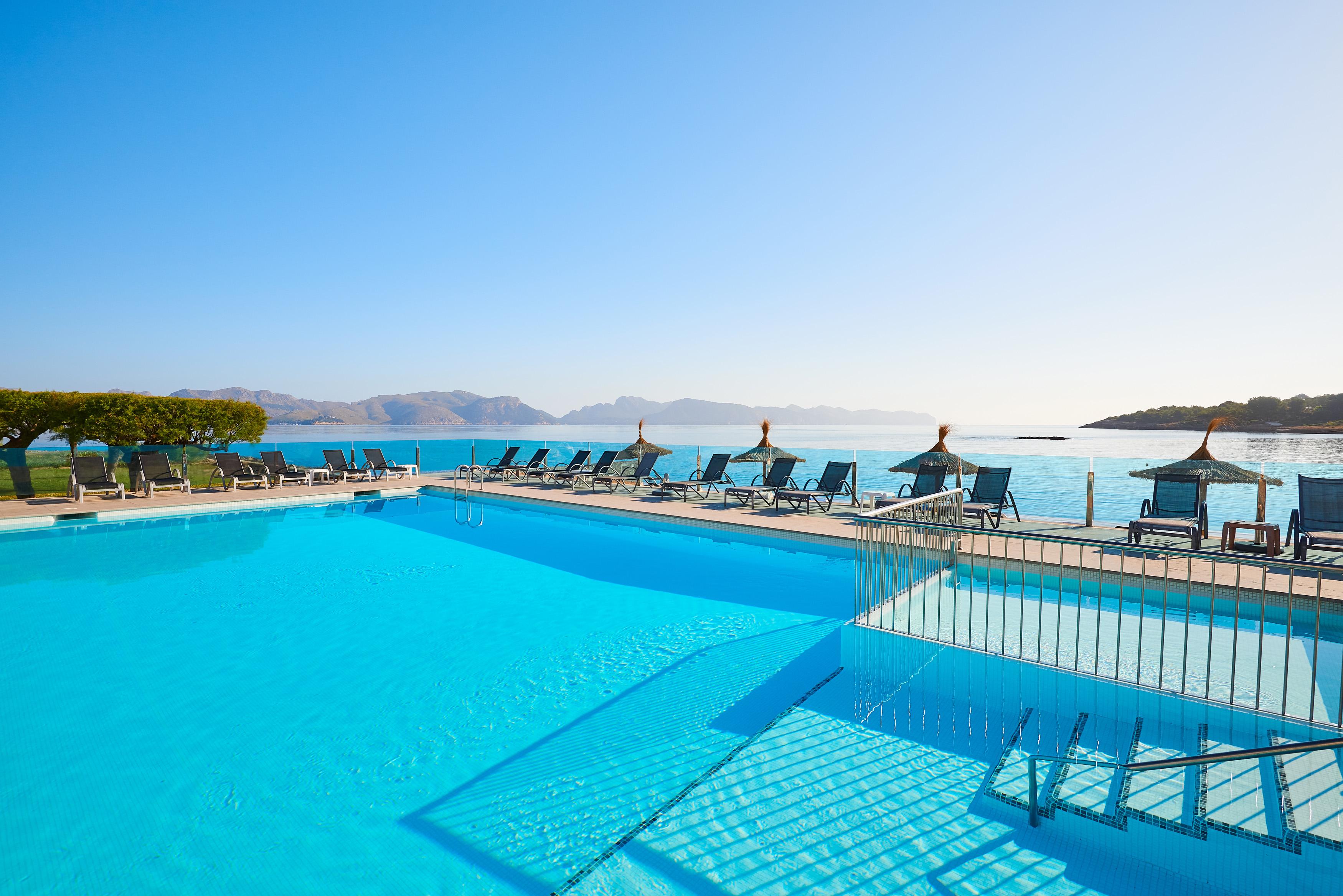 Moré Hotel Alcúdia