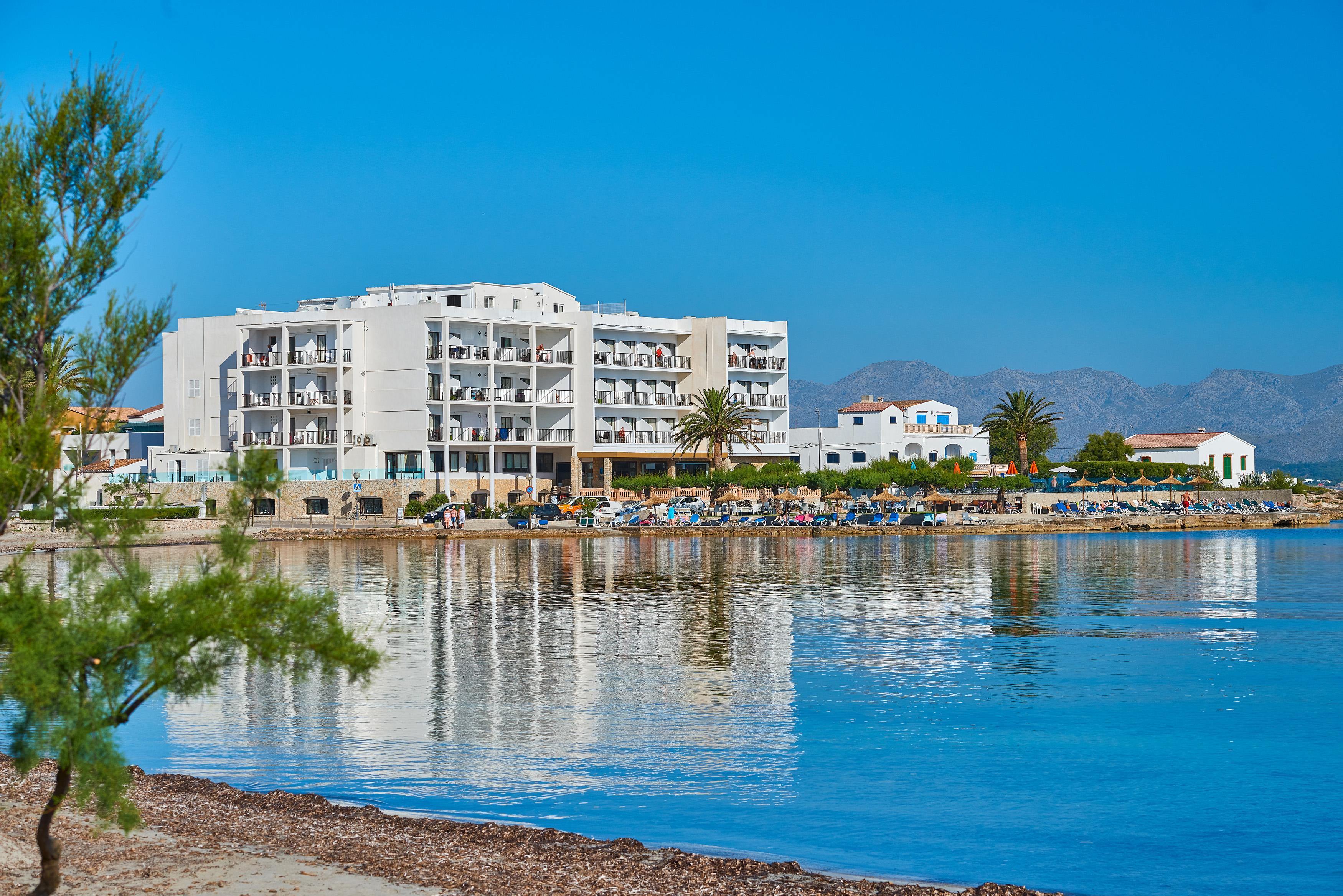 Hotel Moré Alcúdia