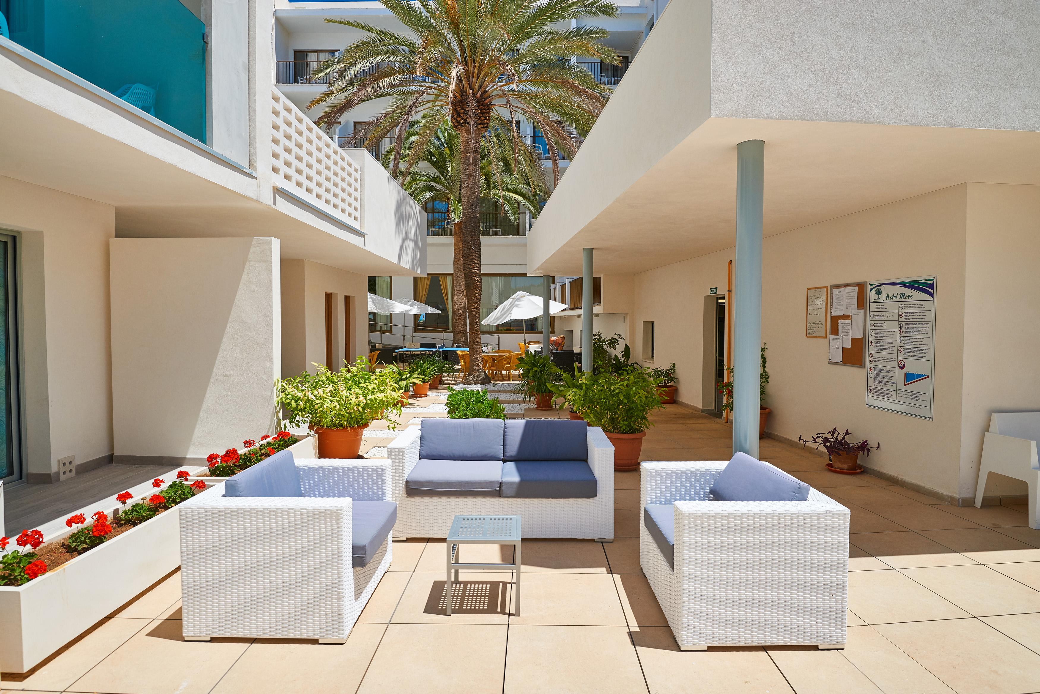 Hotel Moré Alcúdia