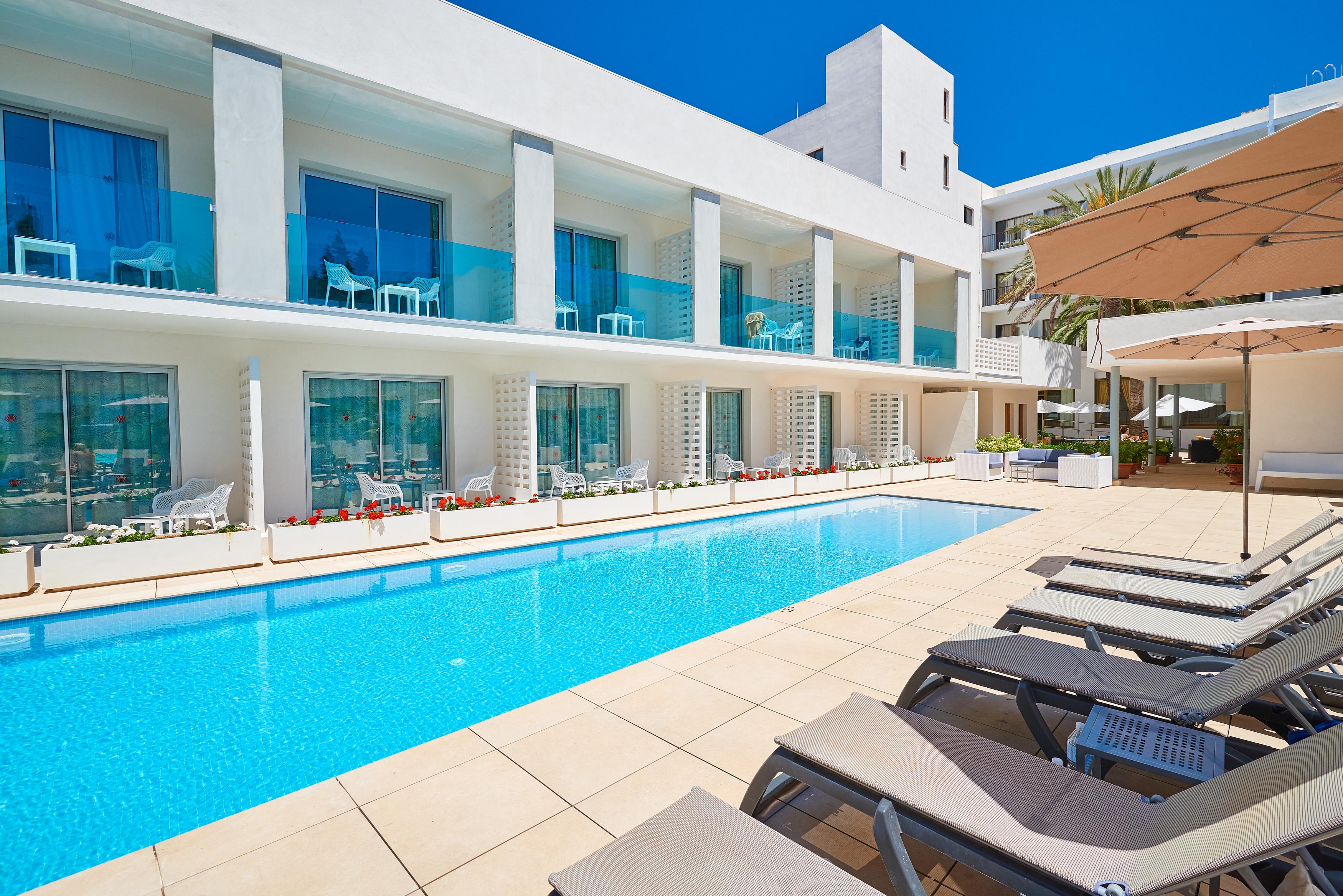 Hotel Moré 3*