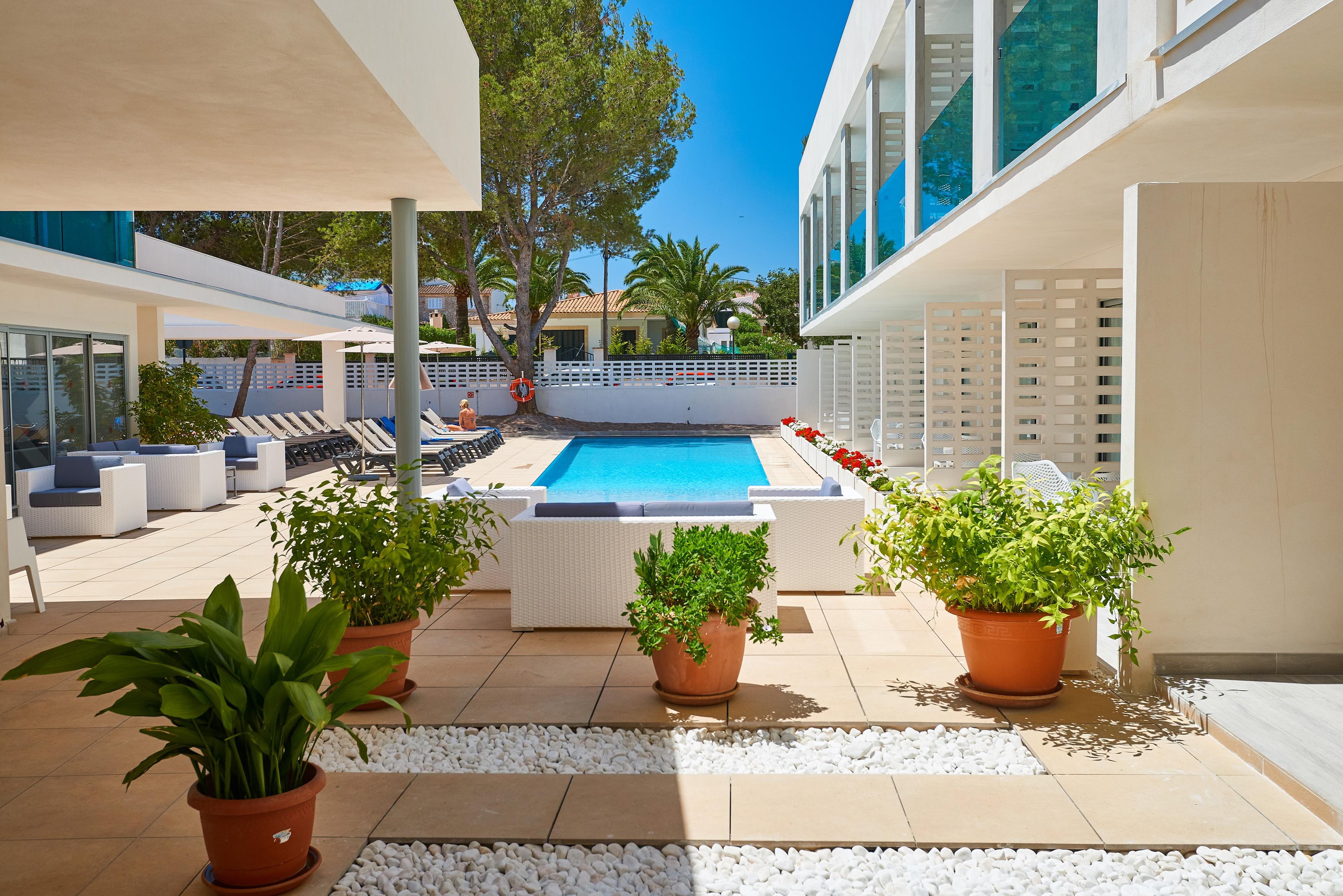 Hotel Moré 3*
