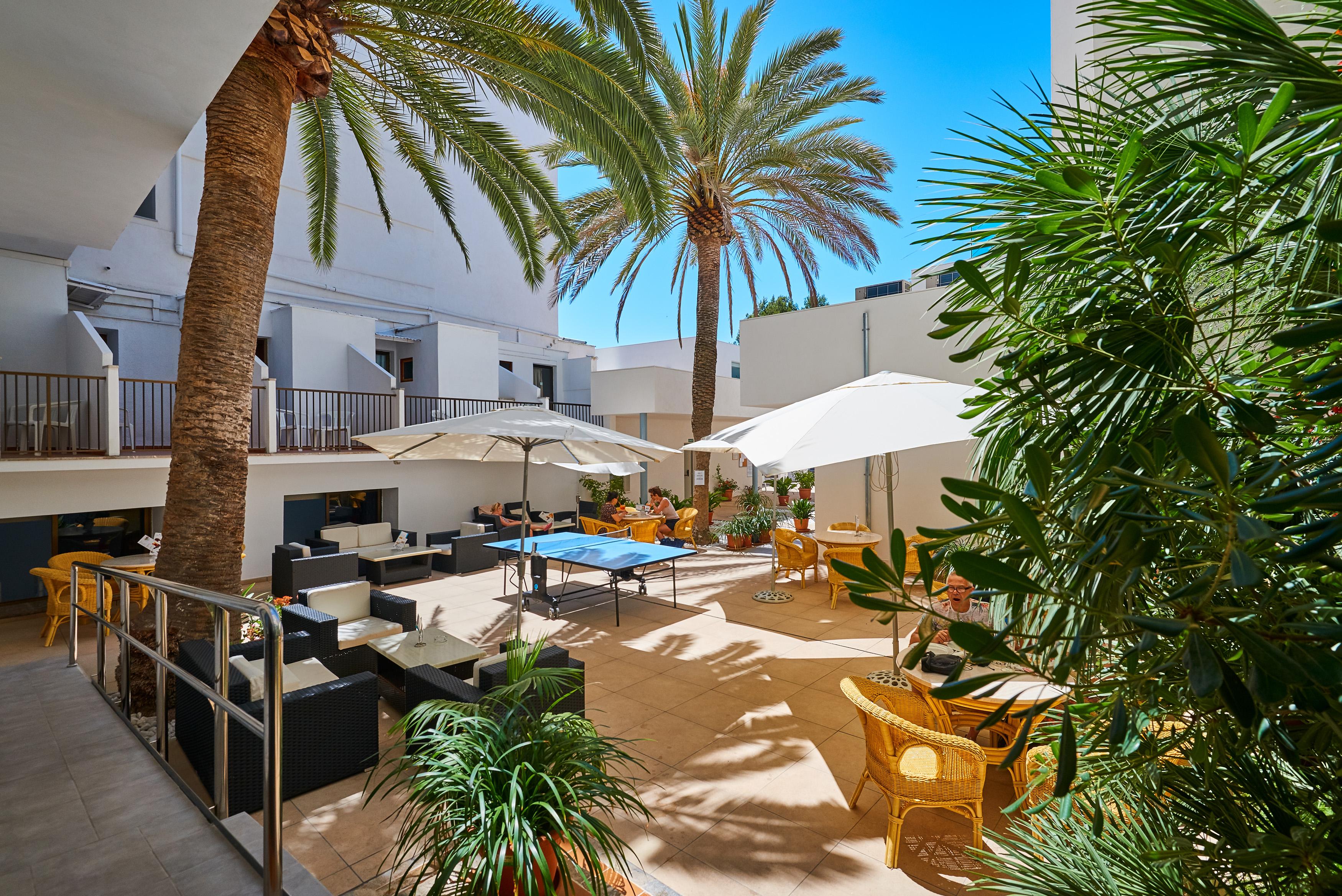 Moré Hotel