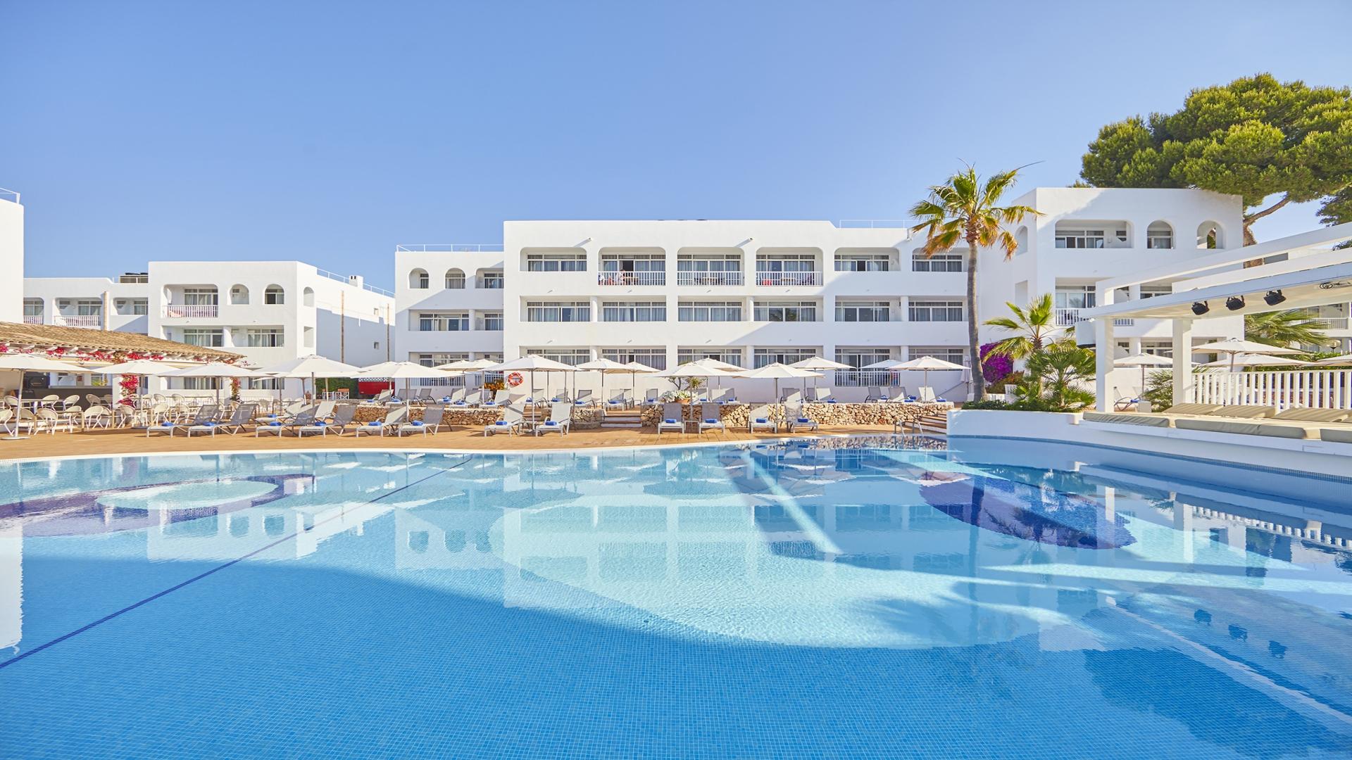 Prinsotel Alba & 4*