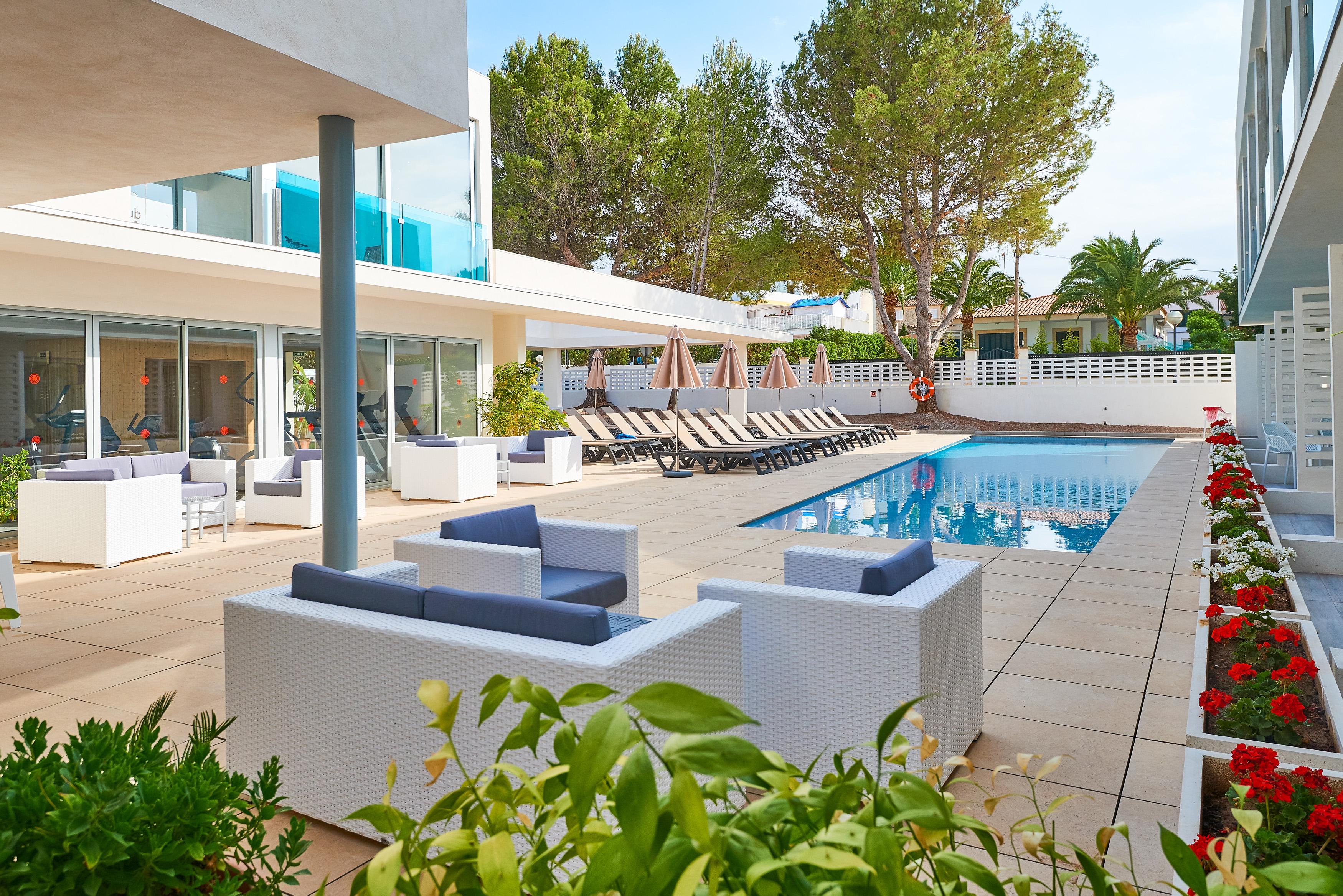 Moré Hotel