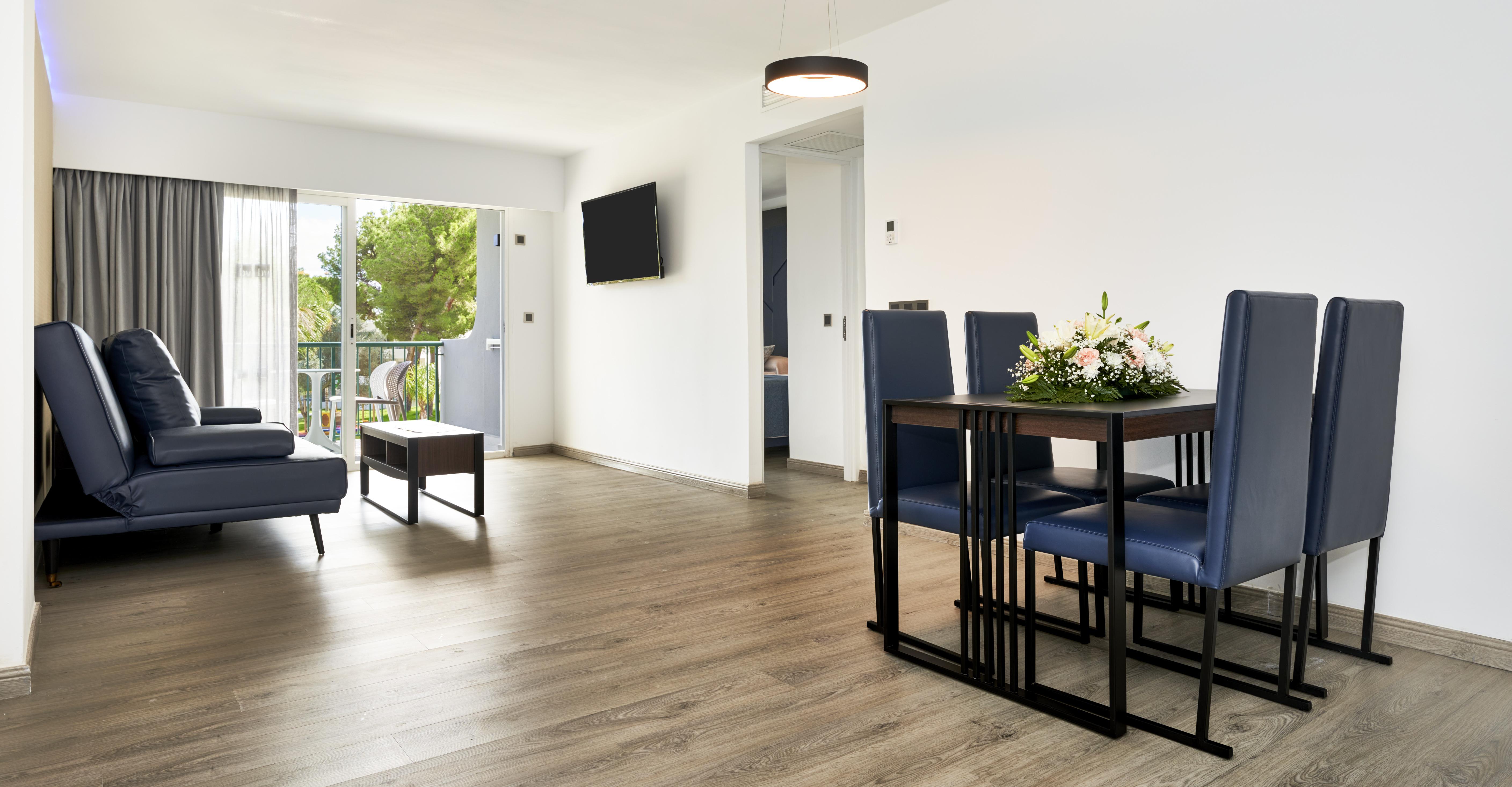 Bellevue Club 3* Port de Alcudia (Mallorca)