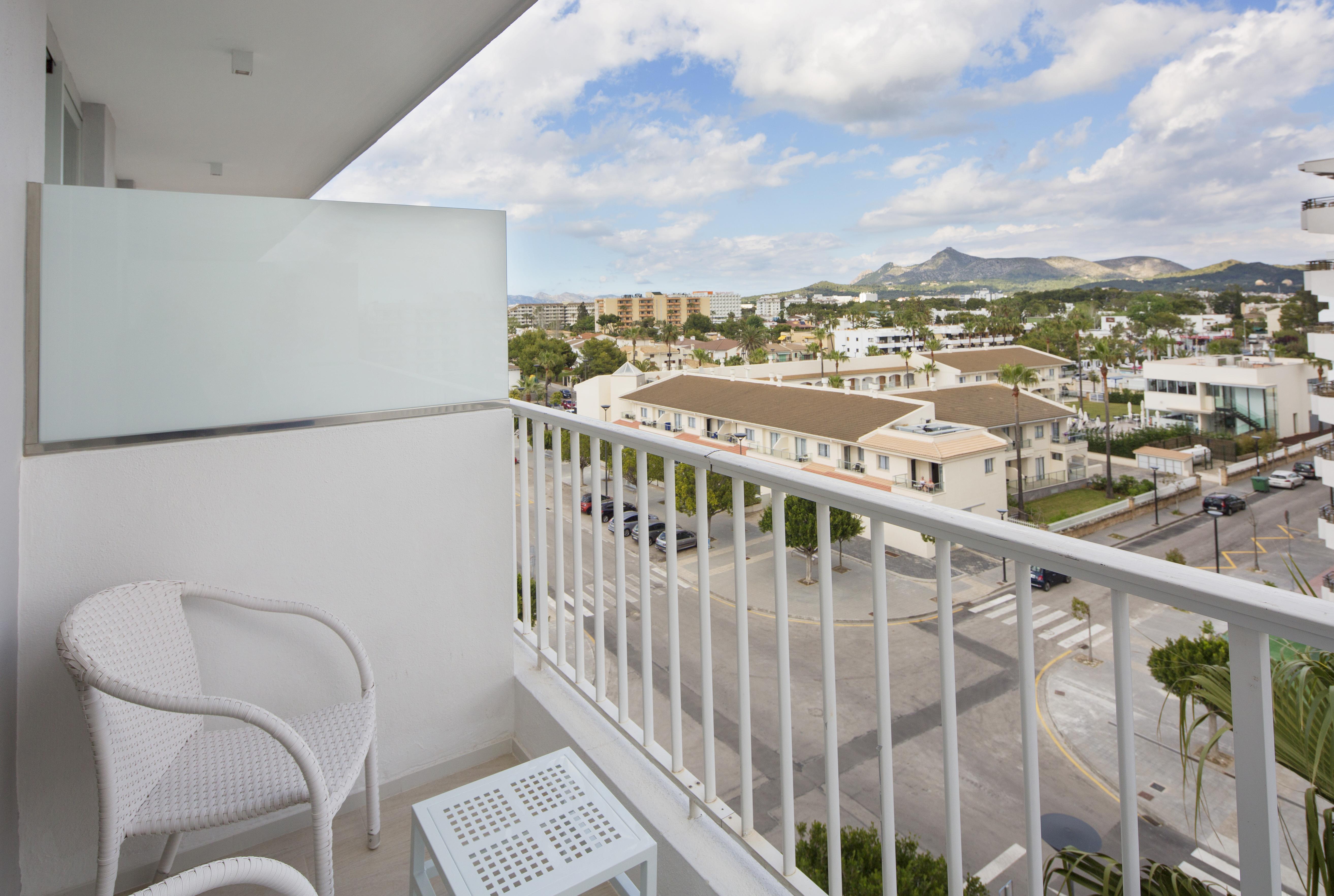 Js Sol De Alcudia Hotel