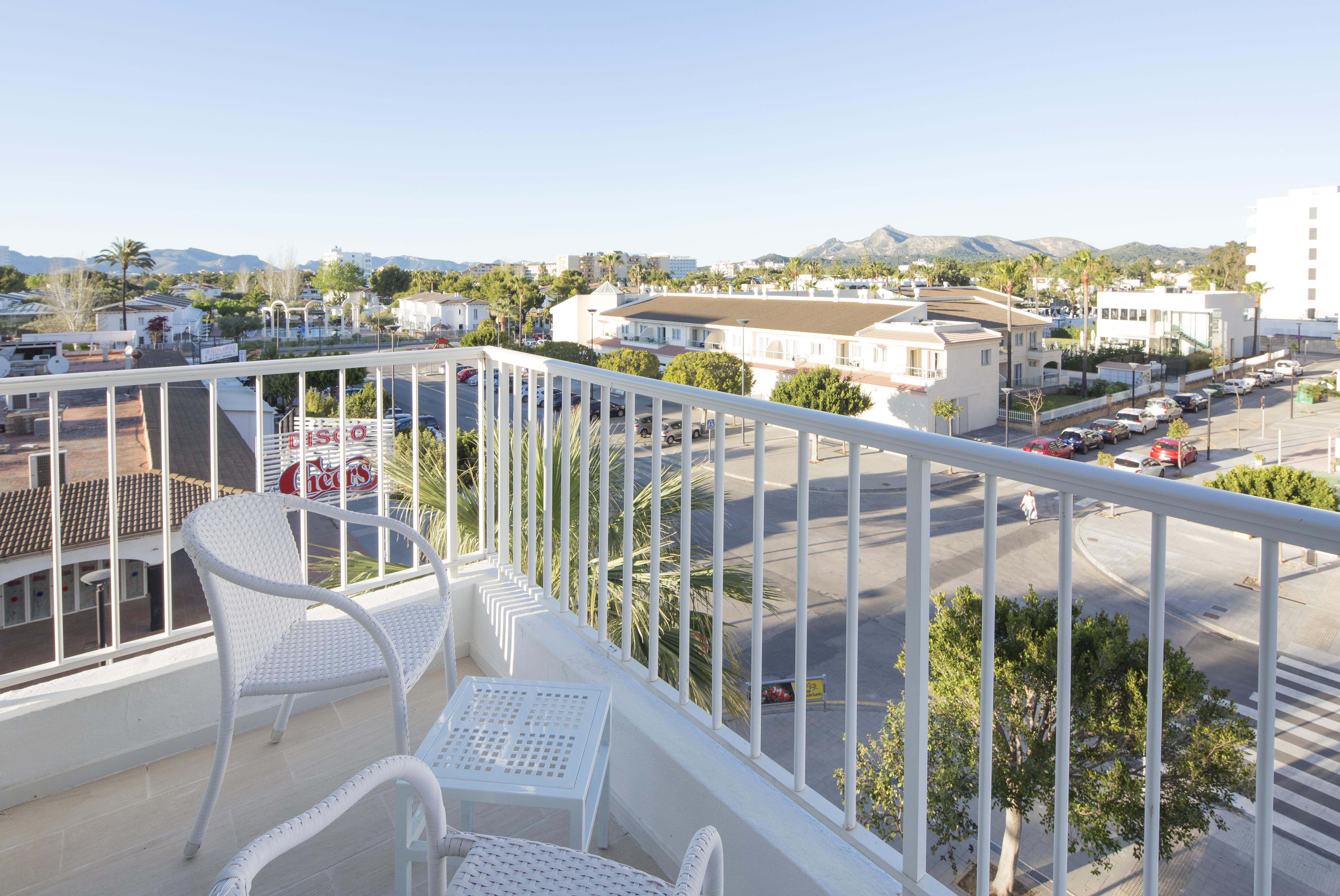 Hotel Js Sol De Alcudia