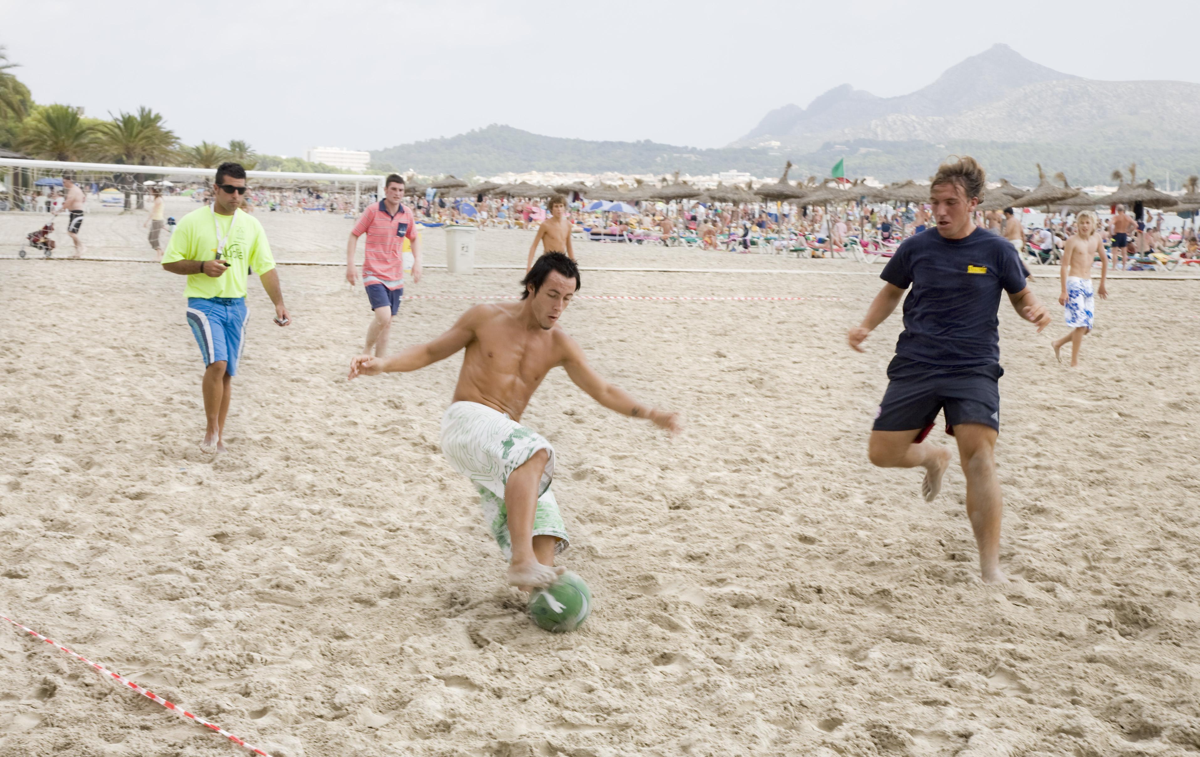 Js Sol De Alcudia