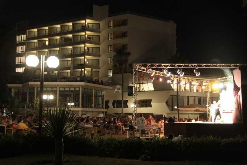 Exagon Park Hotel