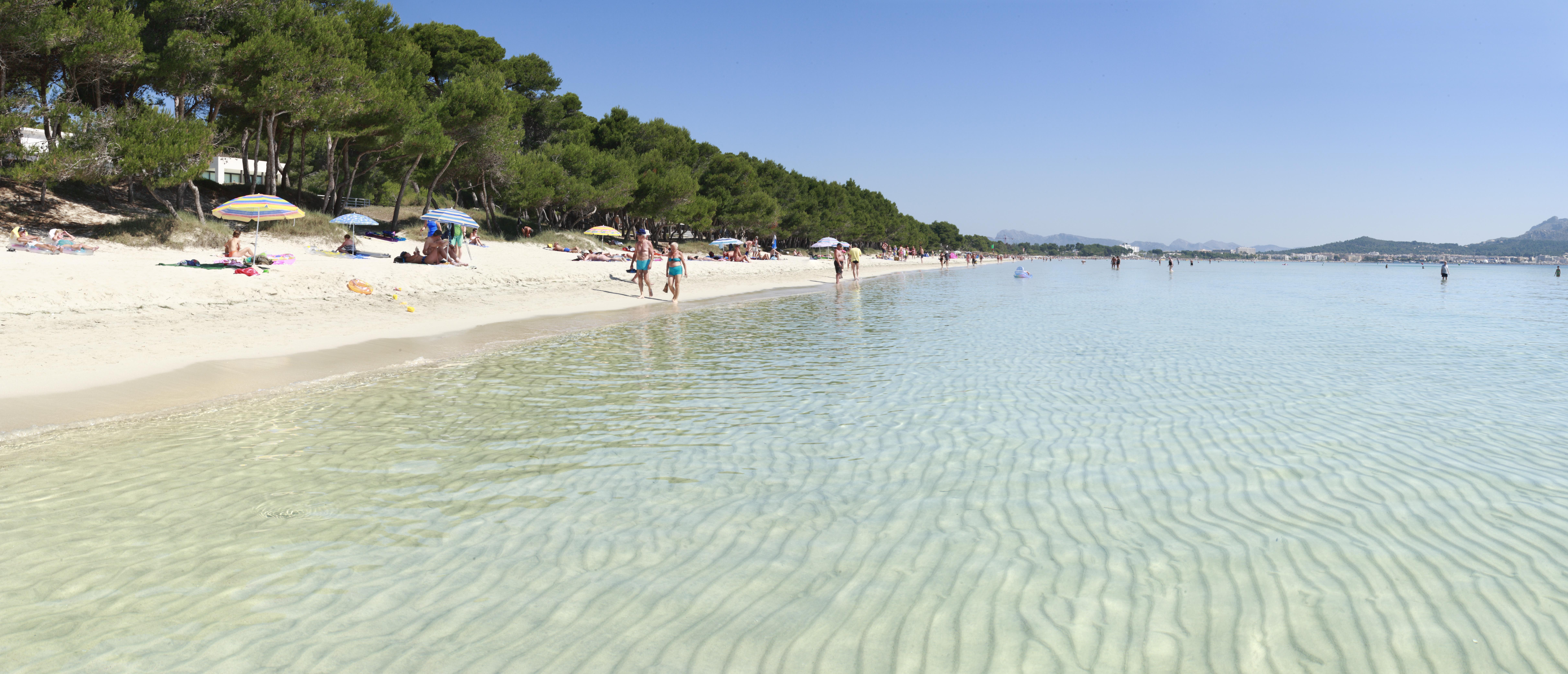 Js Sol De Alcudia