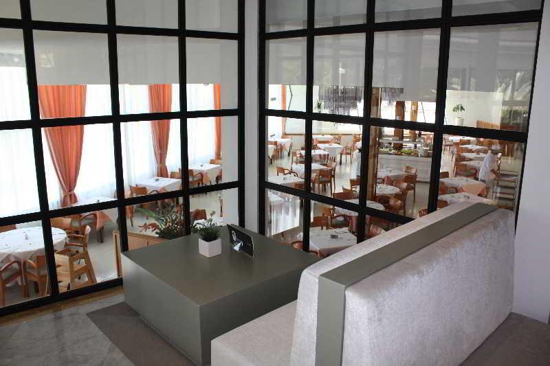 Exagon Park Hotel