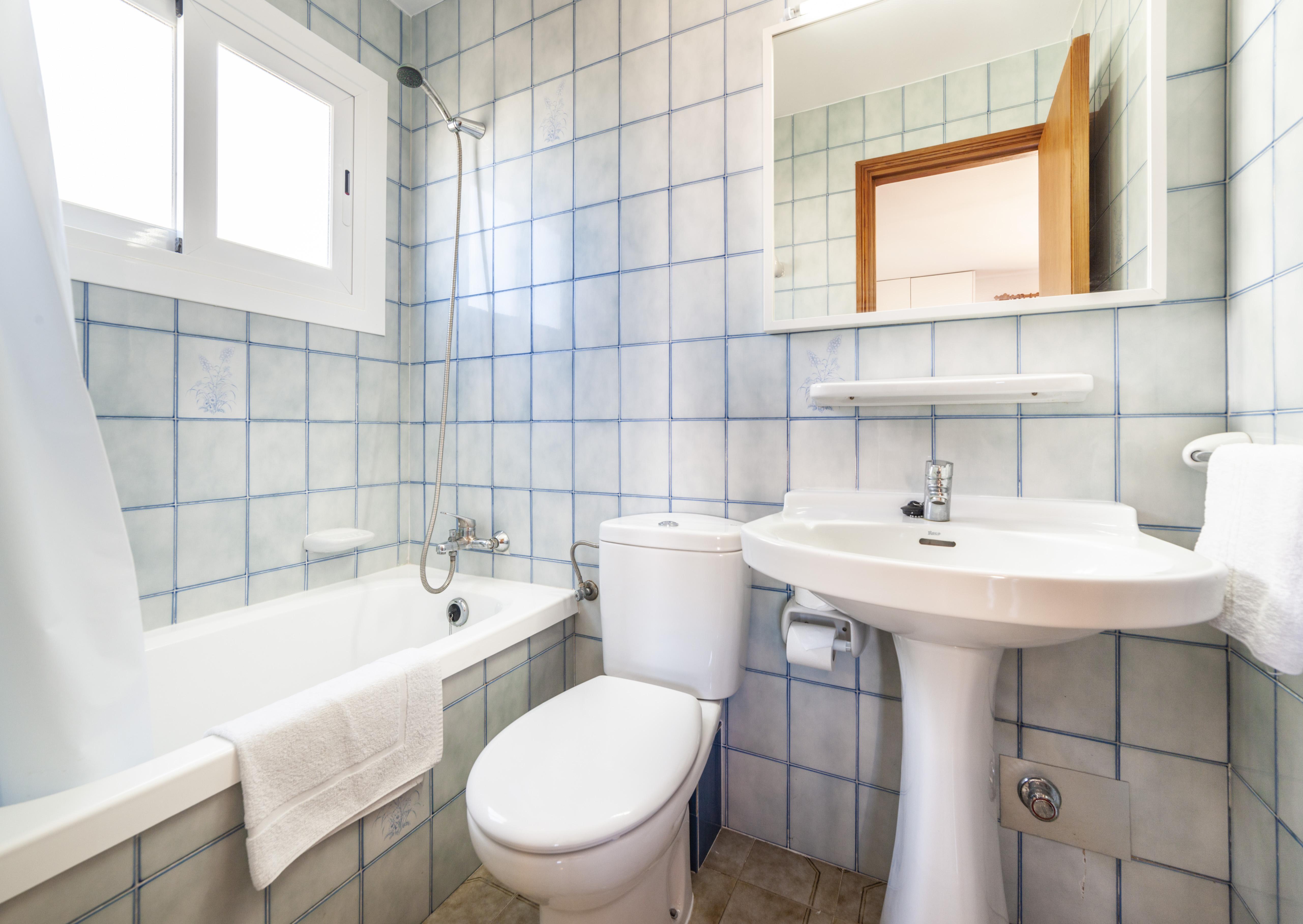 Apts. Charly's 5*