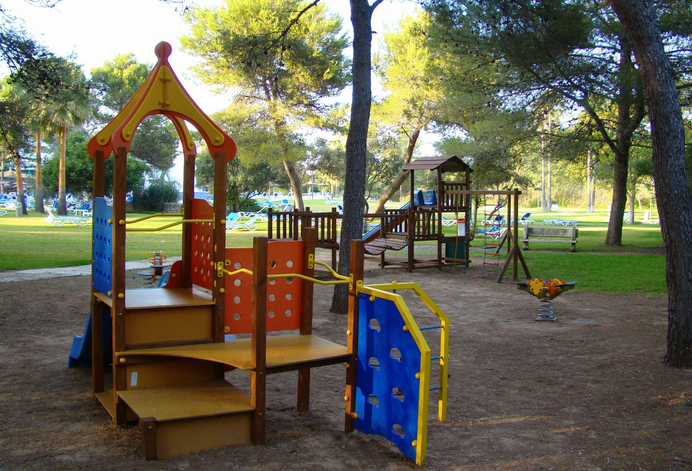 Hotel Exagon Park Can Picafort (Mallorca)
