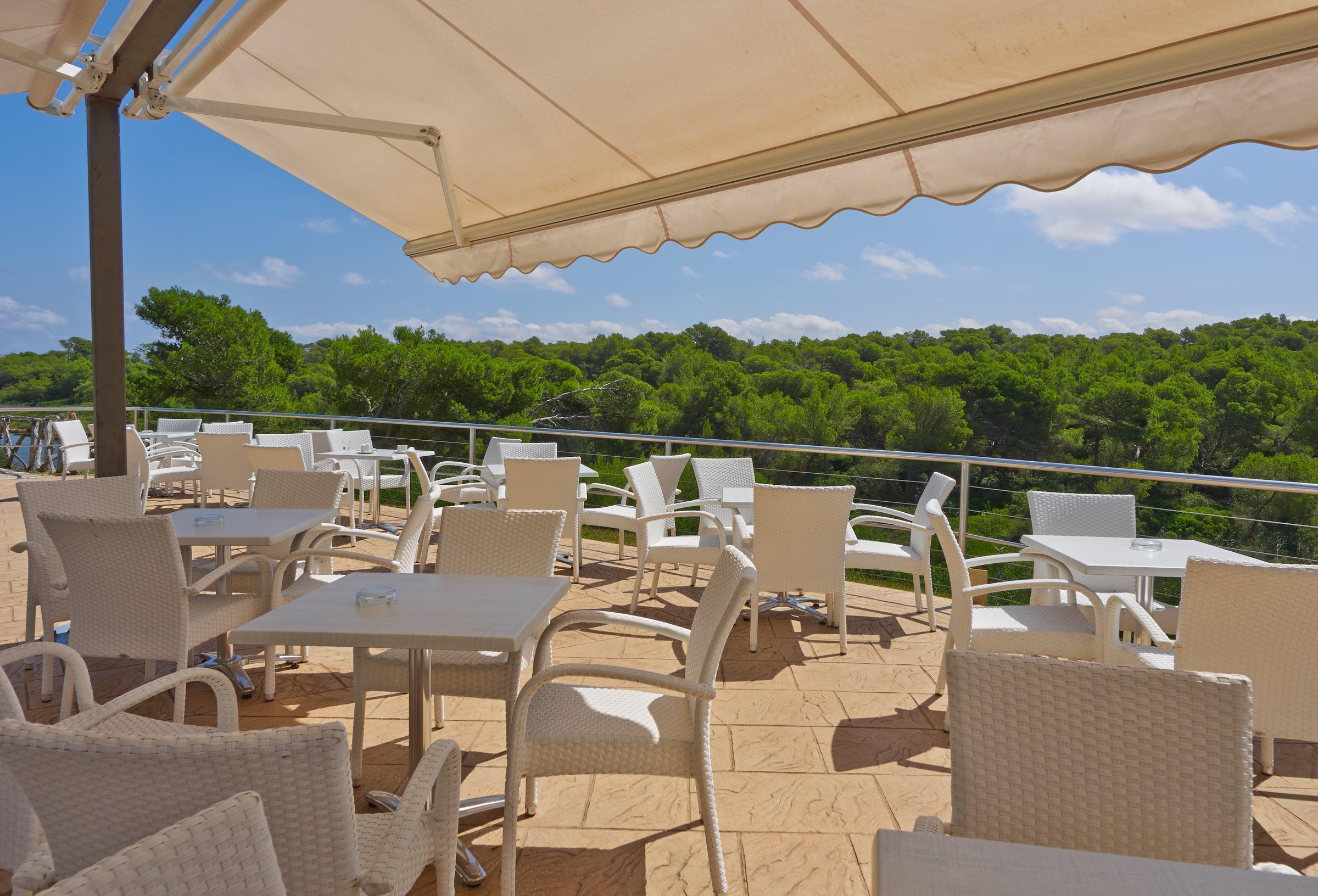 Hotel Exagon Park 4*