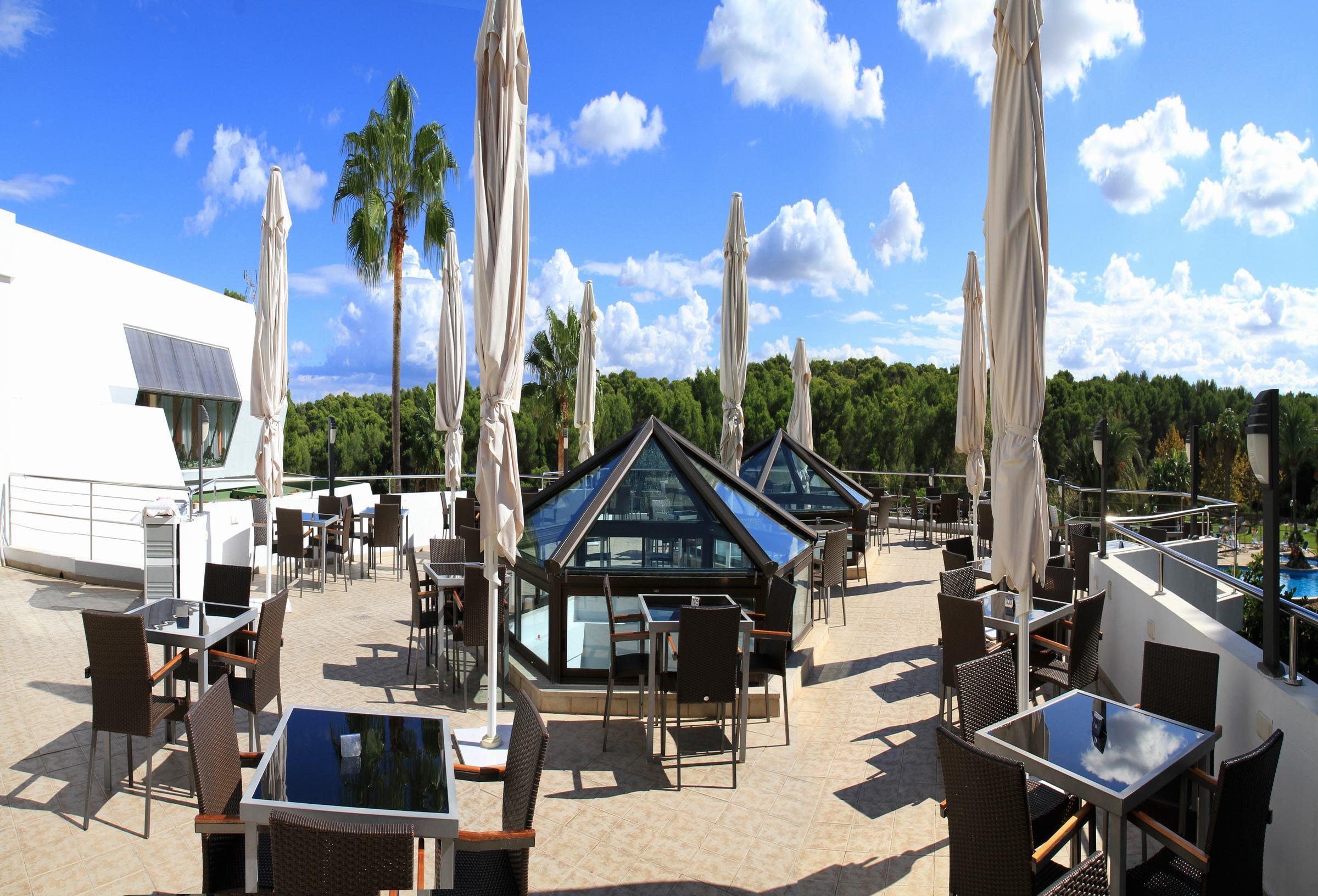 Exagon Park 4* Can Picafort (Mallorca)