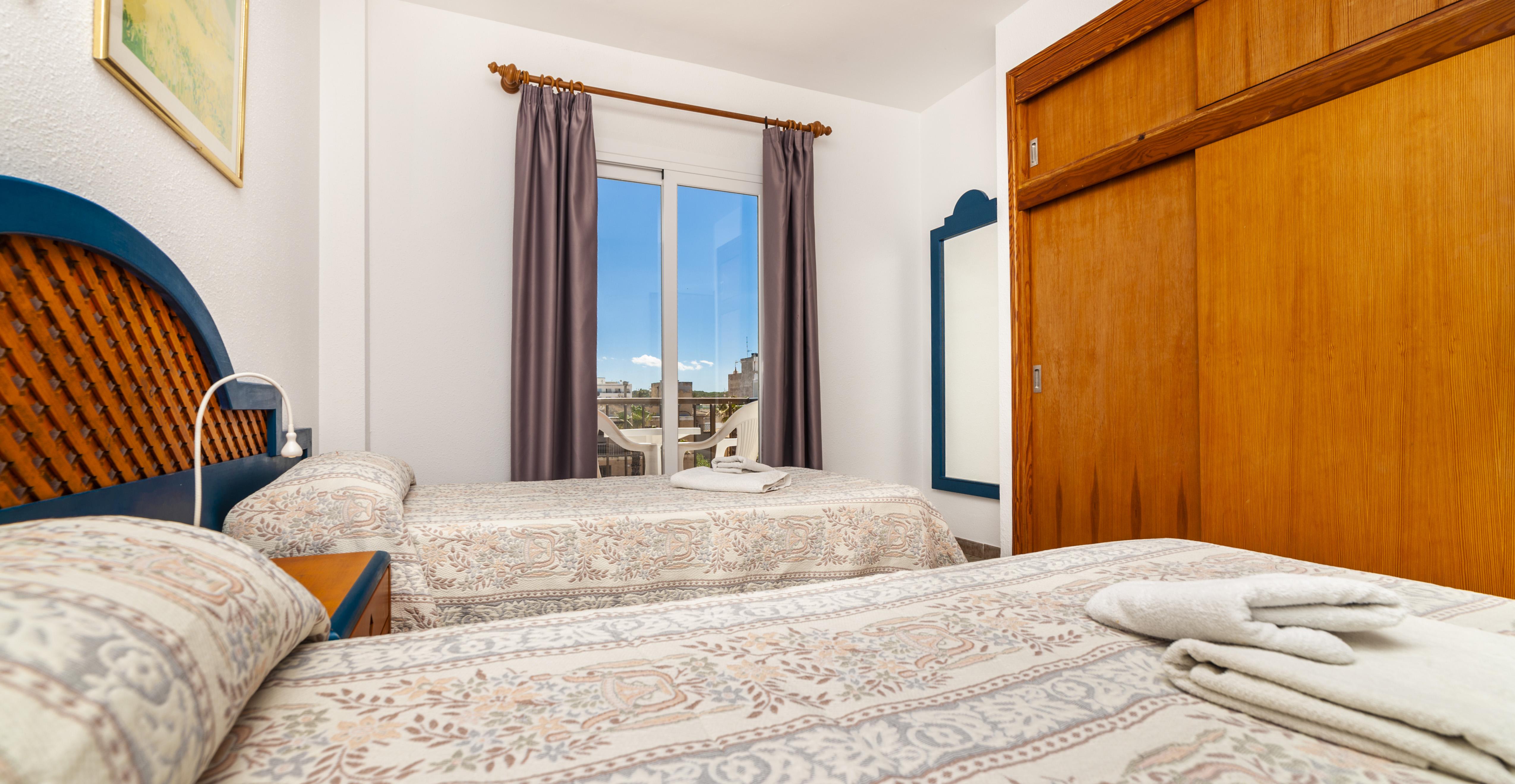 Hotel Apts. Charly's 5*