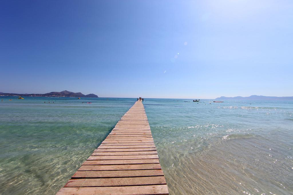 Apts. Charly's 5* Can Picafort (Mallorca)