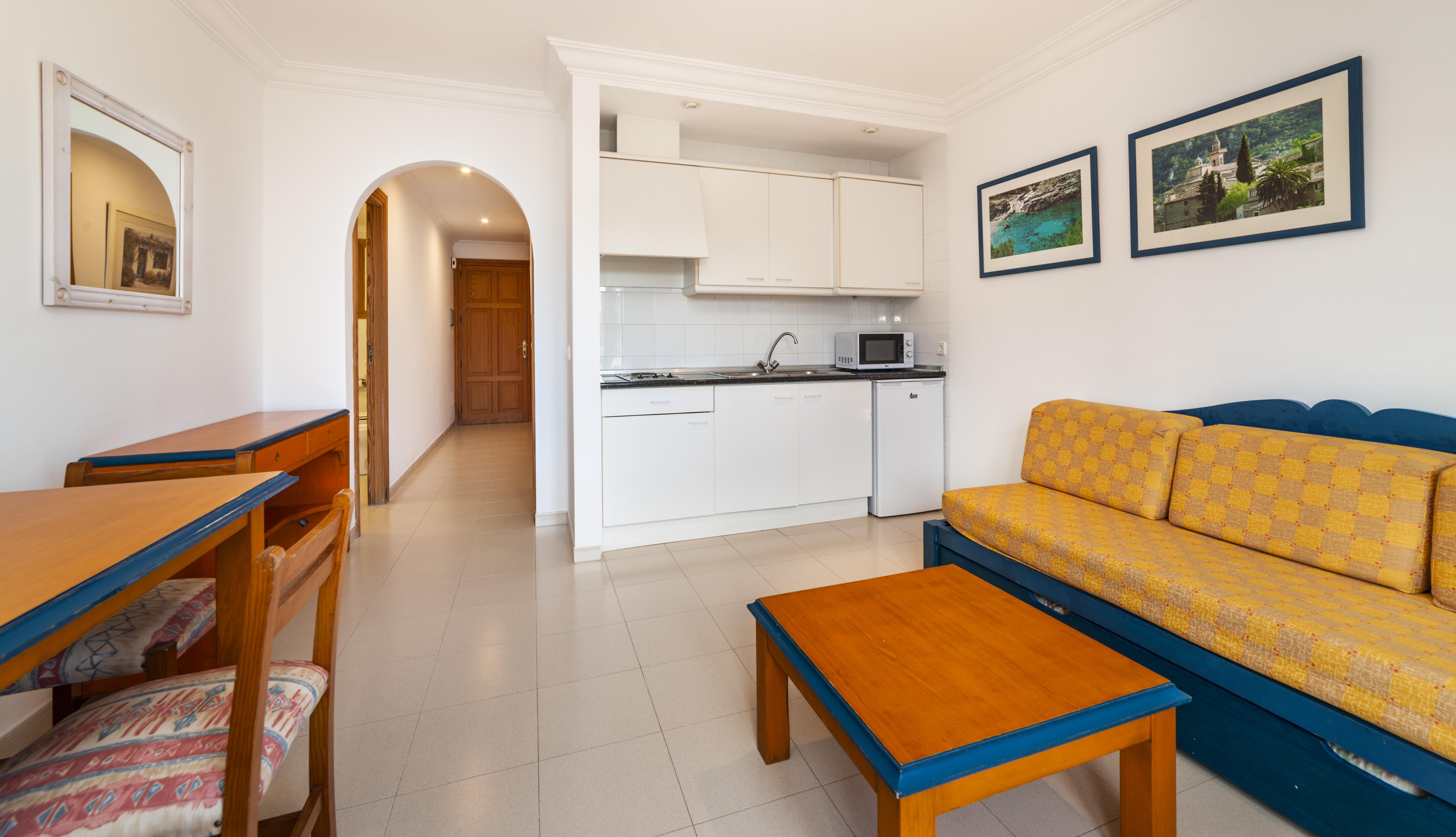 Apts. Charly's 5* Can Picafort (Mallorca)