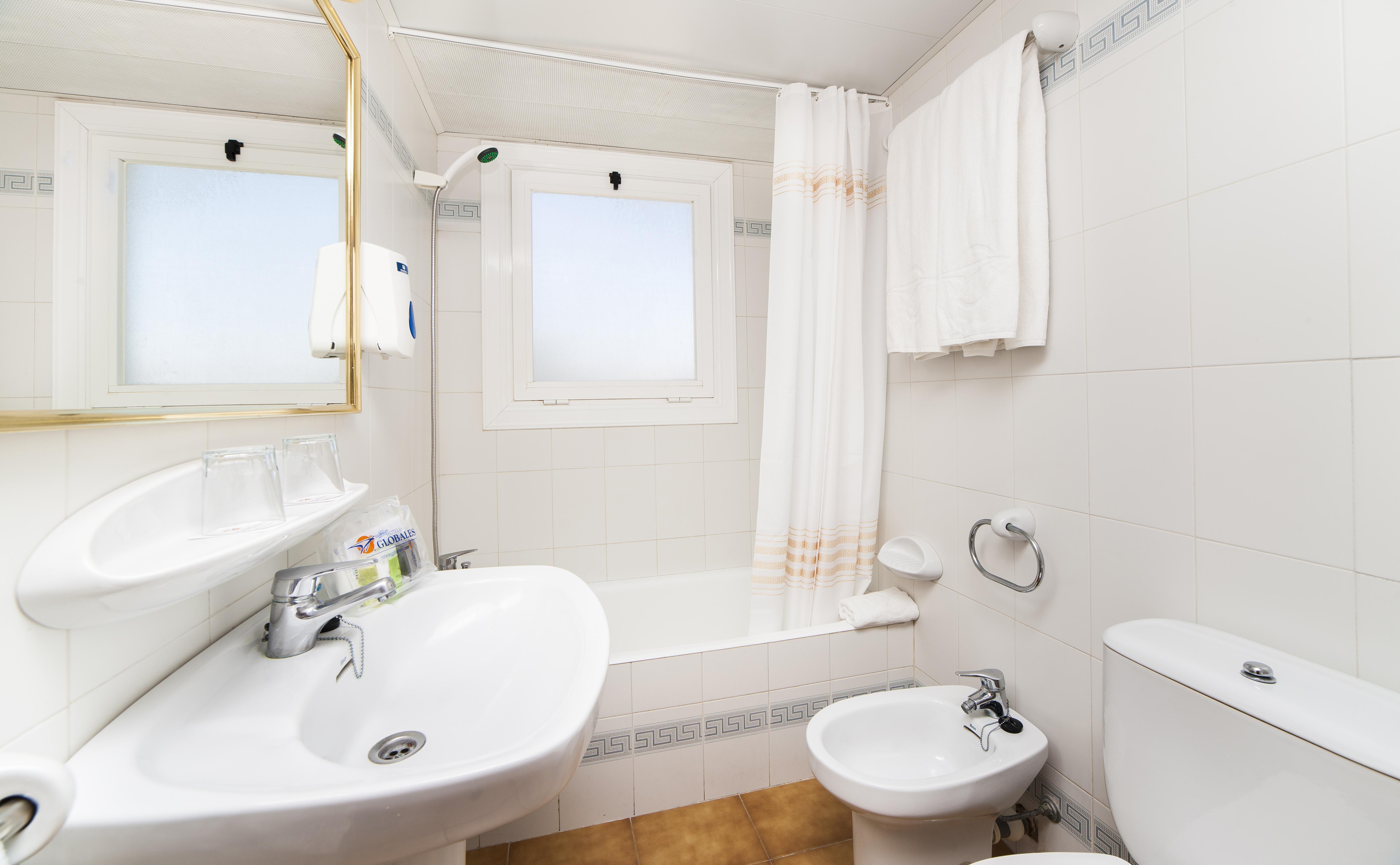 Globales Cala Viñas Apartamento Cala Vinas (Mallorca)