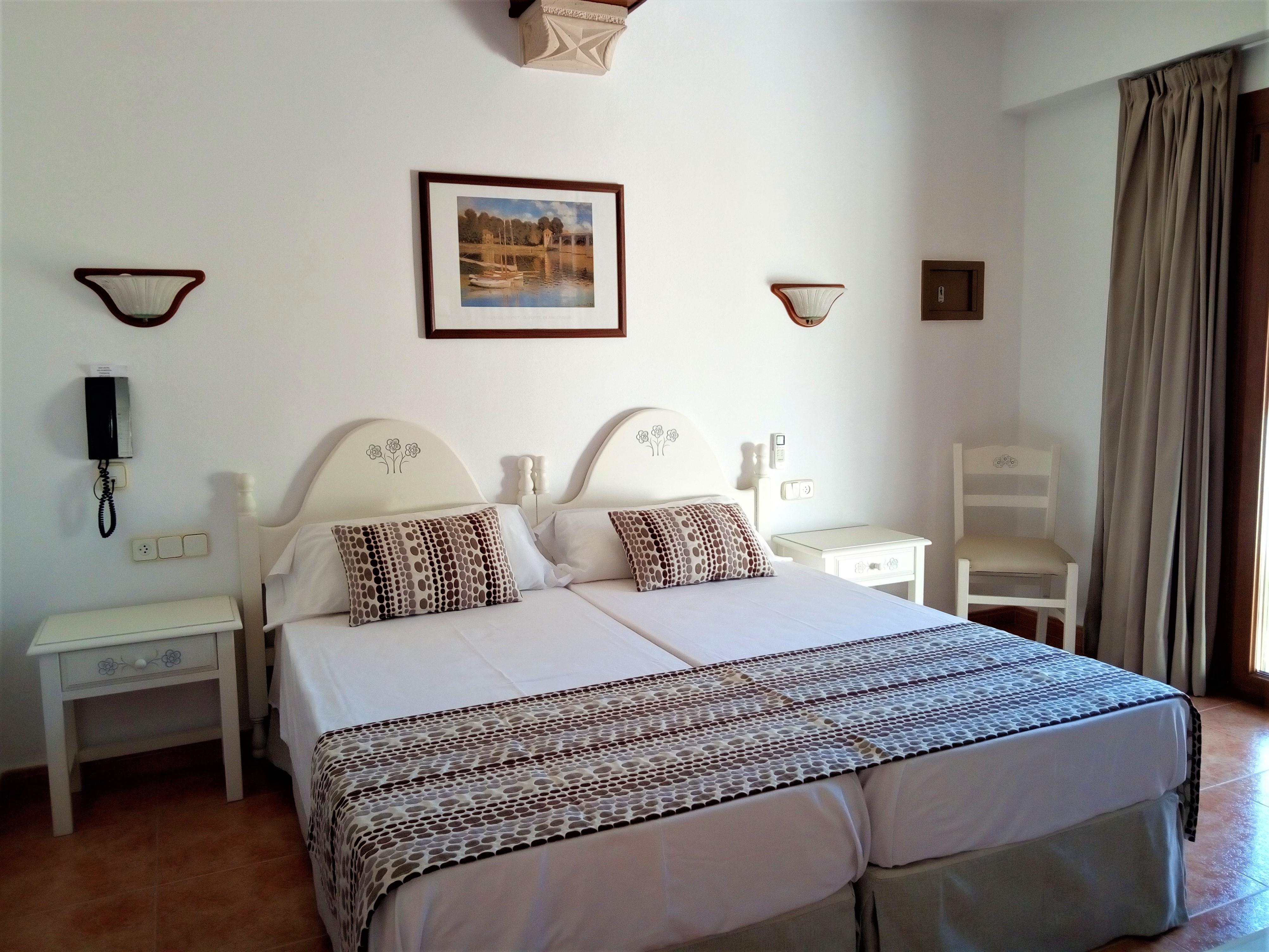 Hotel Ses Puntetes