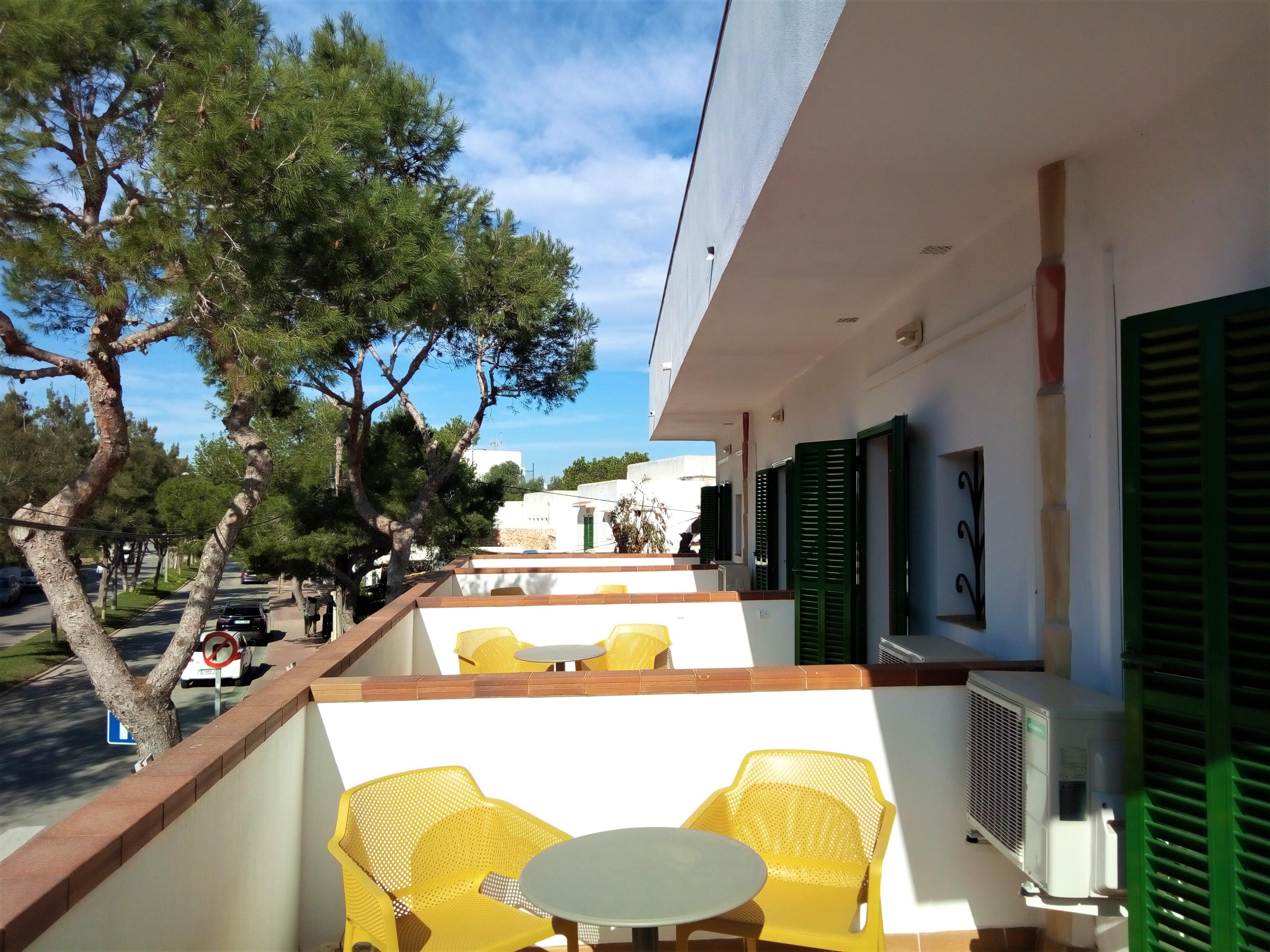 Hotel Ses Puntetes