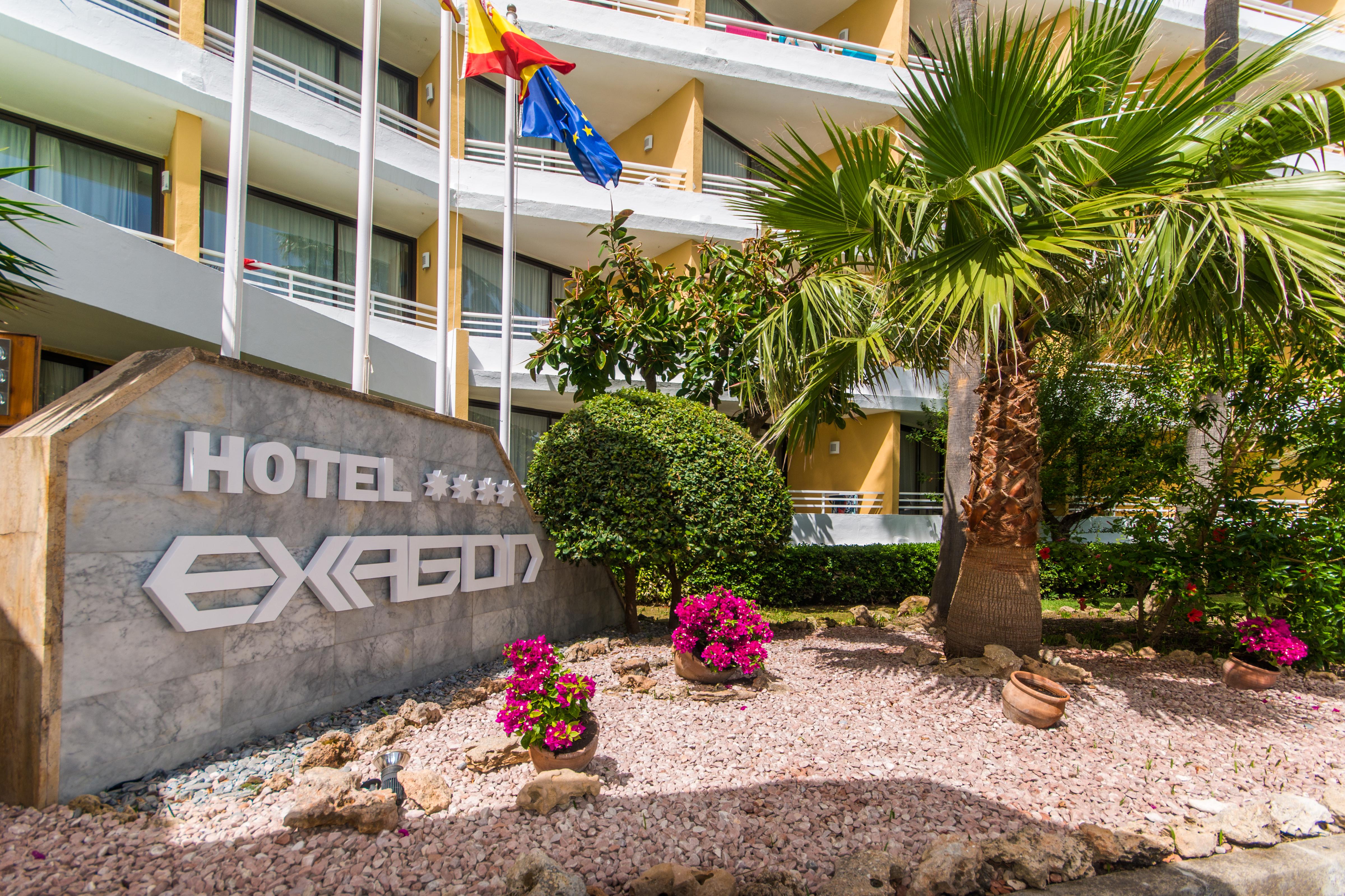 Exagon Park Can Picafort (Mallorca)