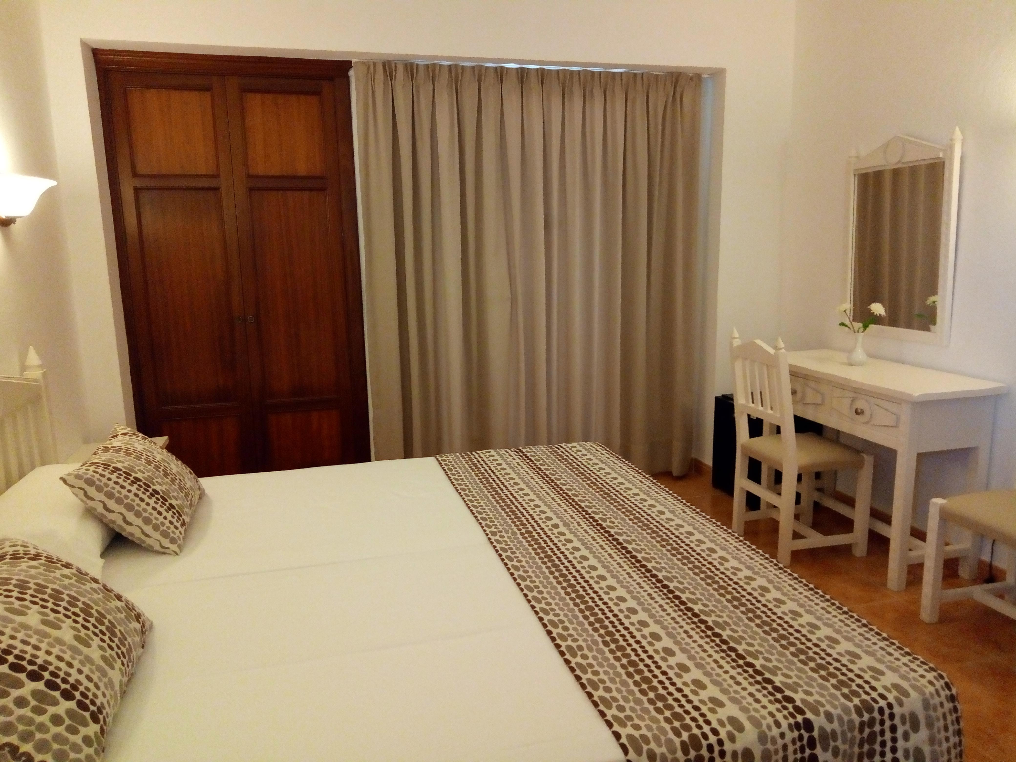 Hotel Ses Puntetes