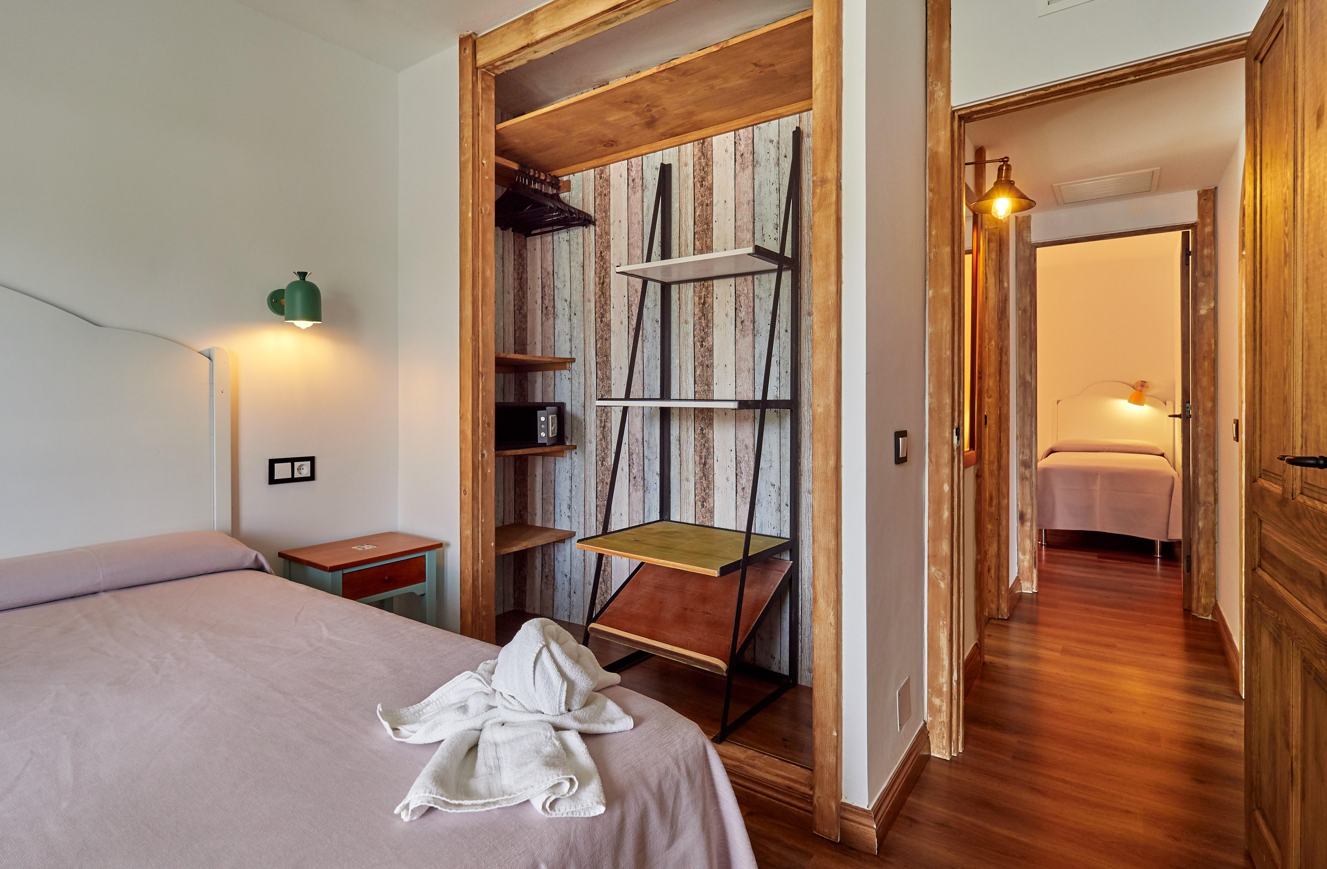 Bellevue Club Aparthotel