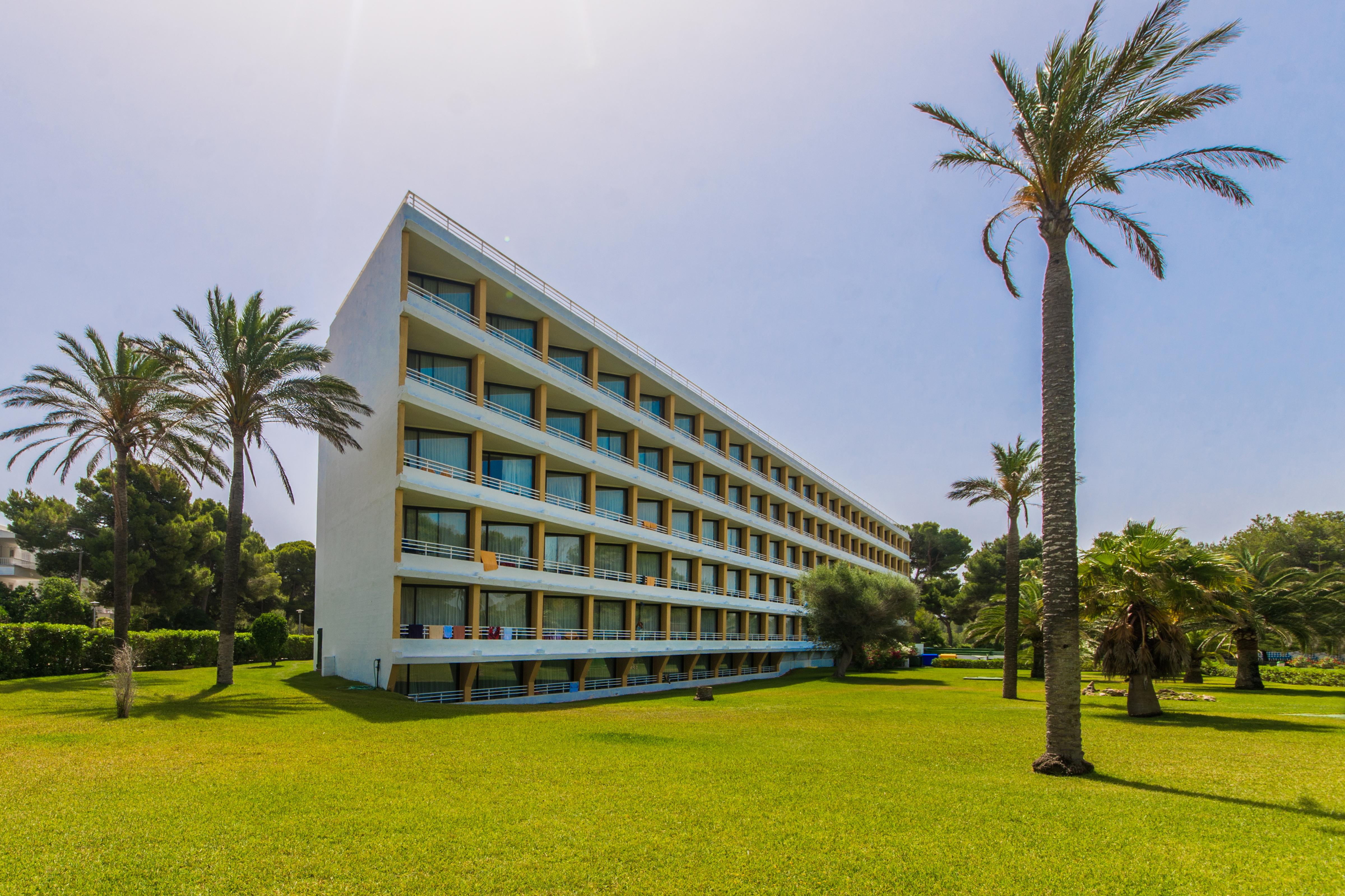 Exagon Park Can Picafort (Mallorca)