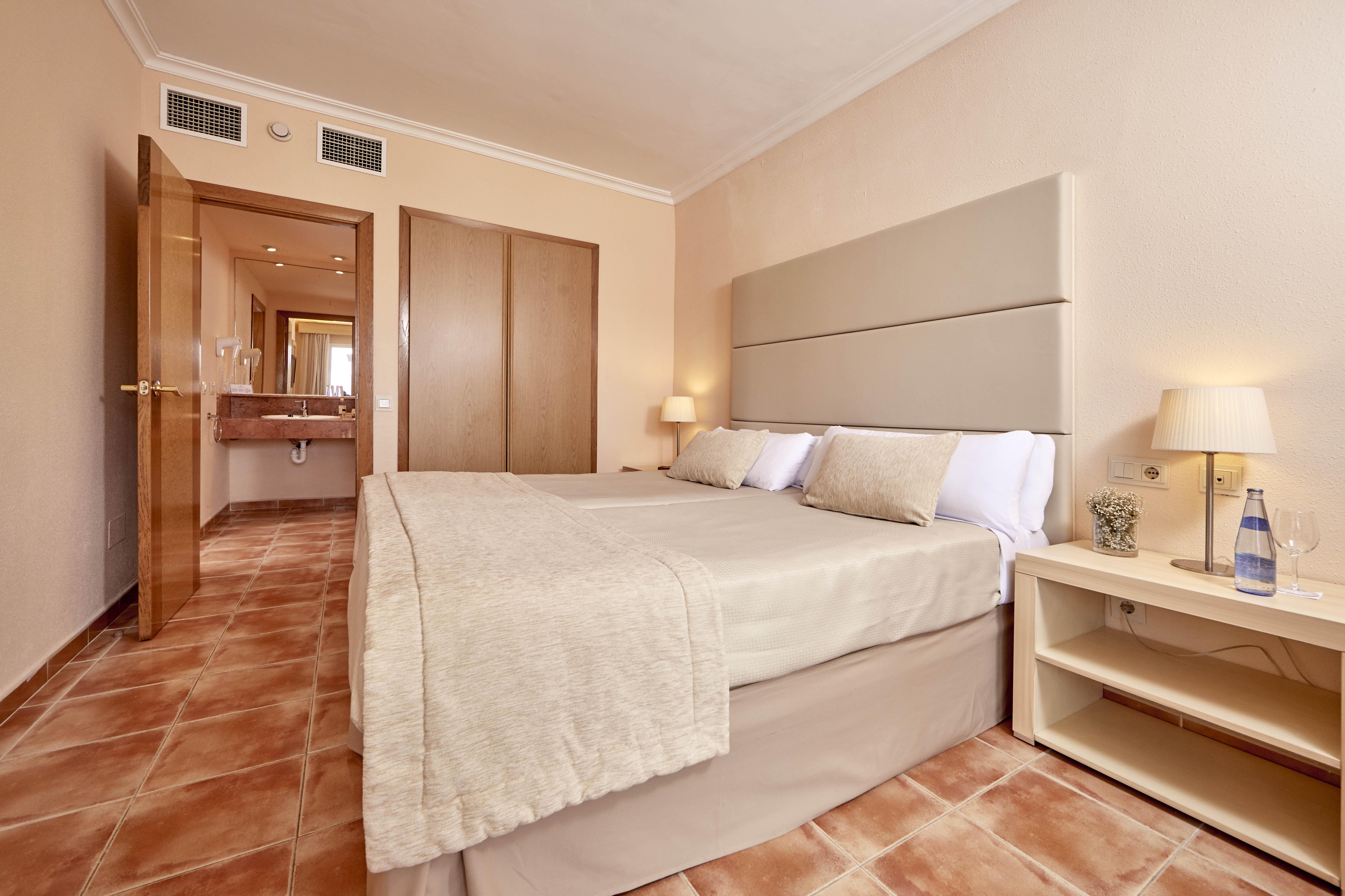 Zafiro Picafort Apartahotel Can Picafort (Mallorca)