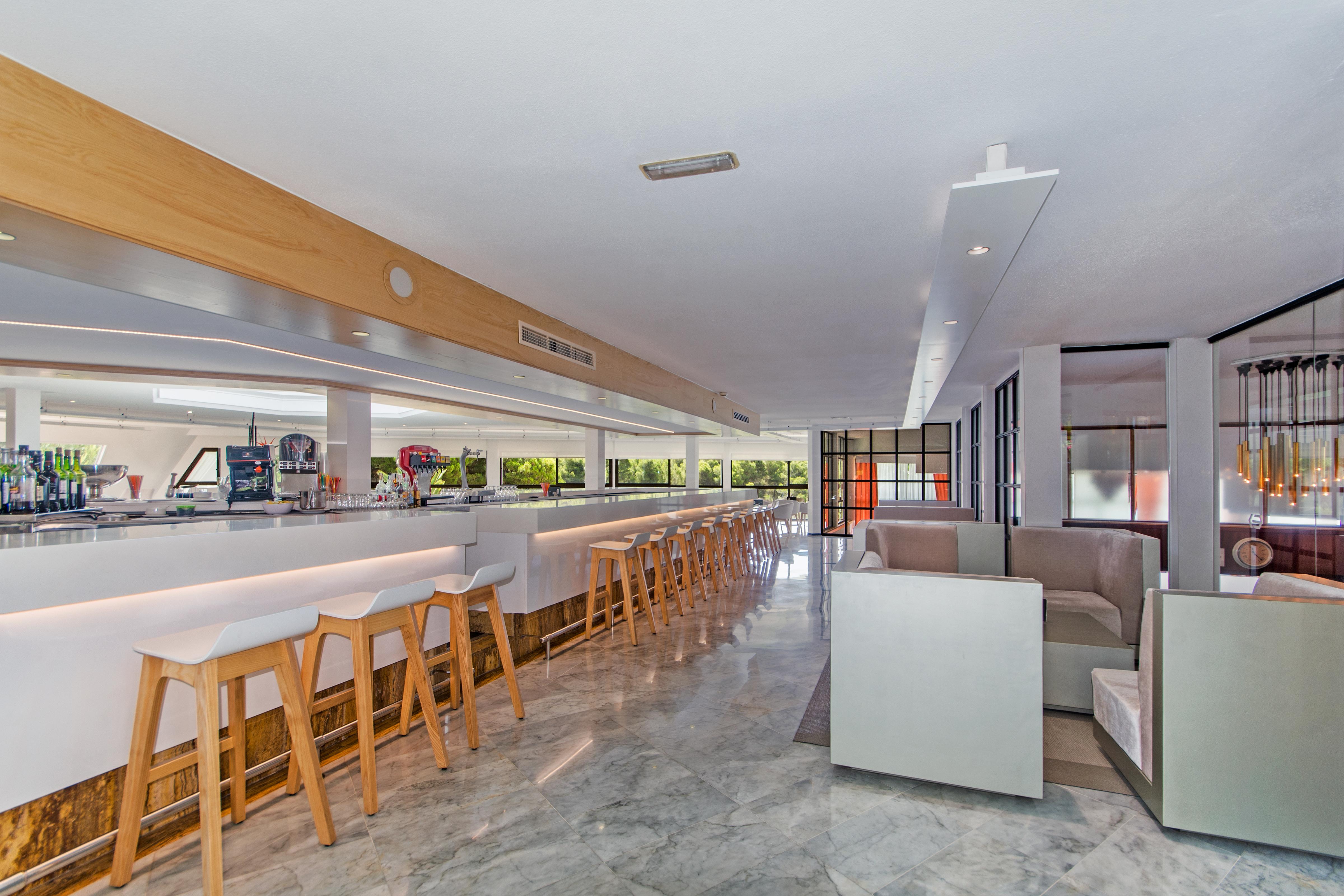 Hotel Exagon Park