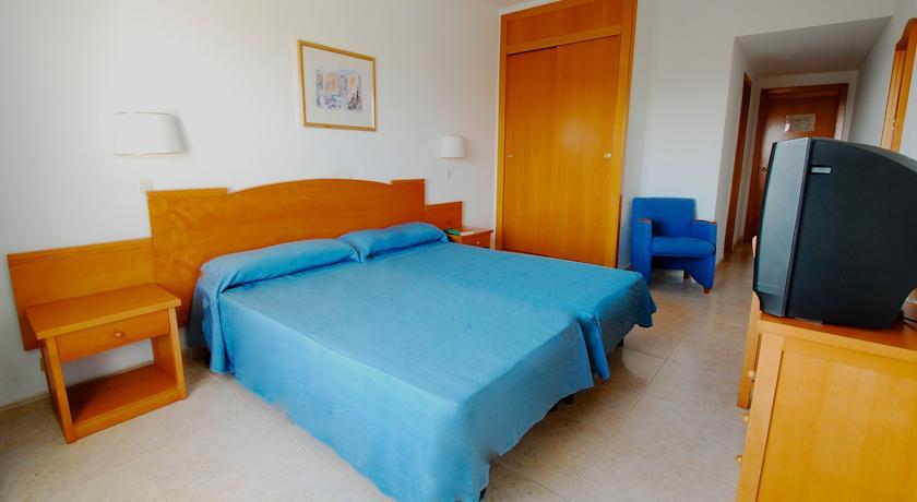 Cala Ferrera Hotel 3*