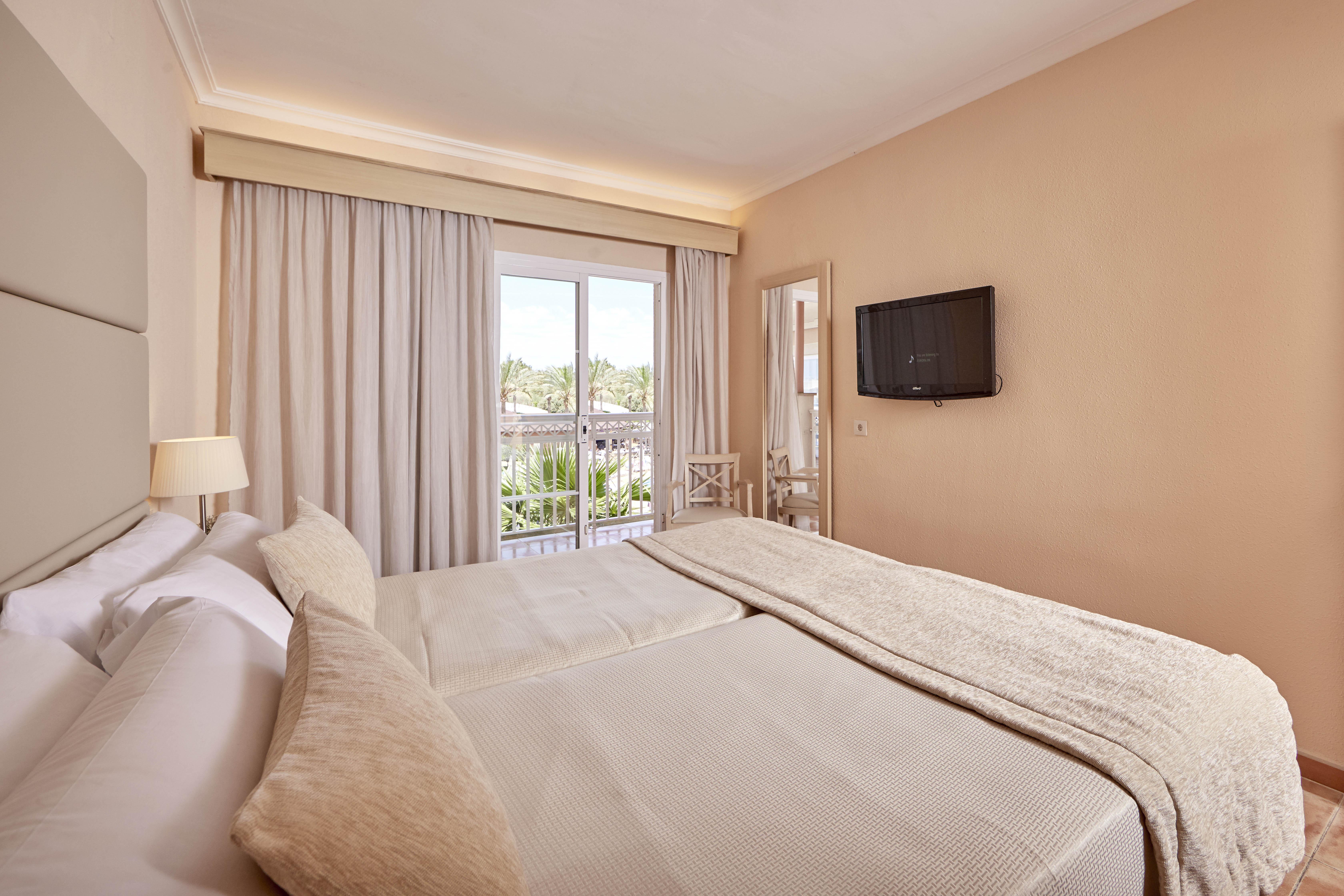 Zafiro Picafort 4* Can Picafort (Mallorca)