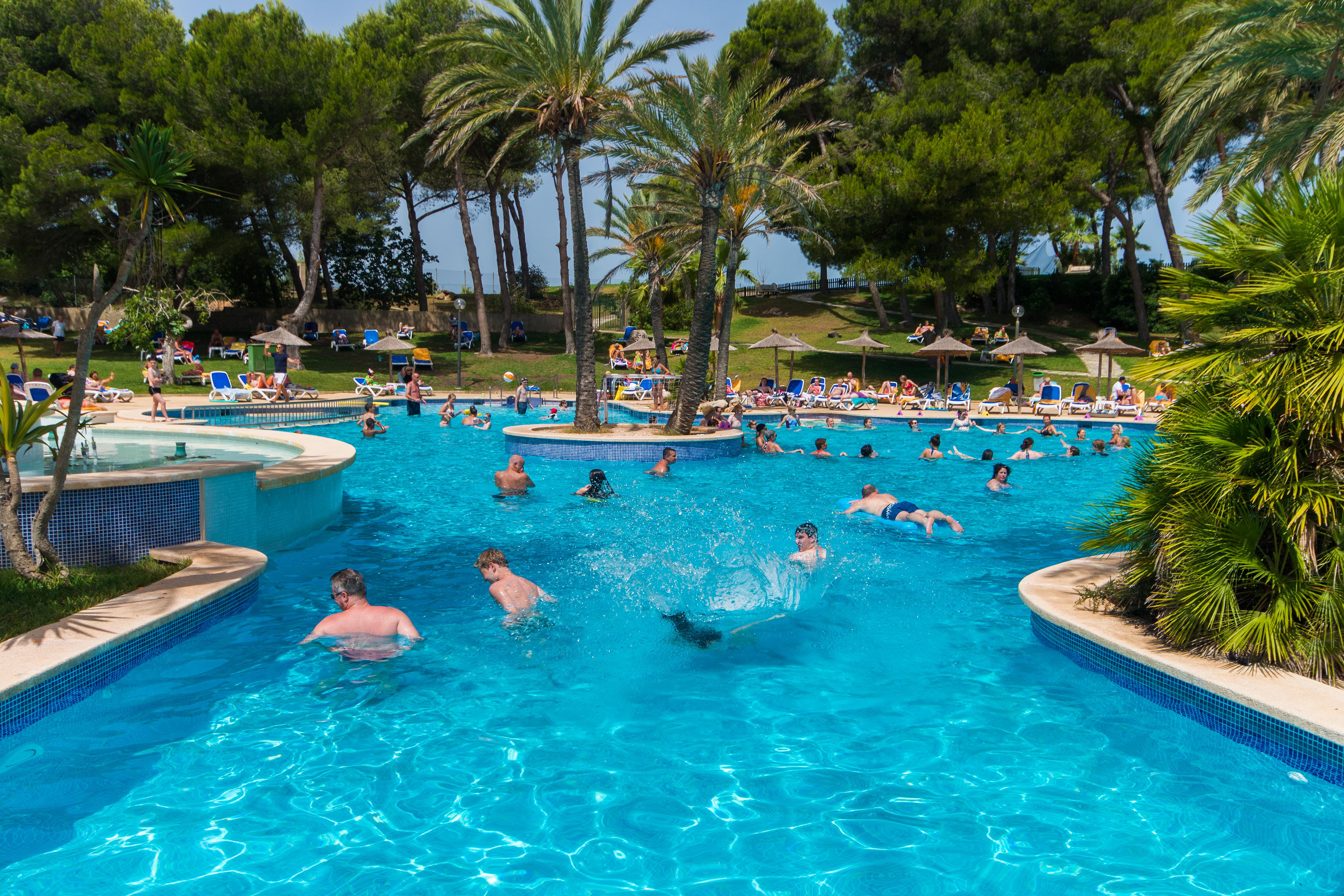 Exagon Park Hotel 4*