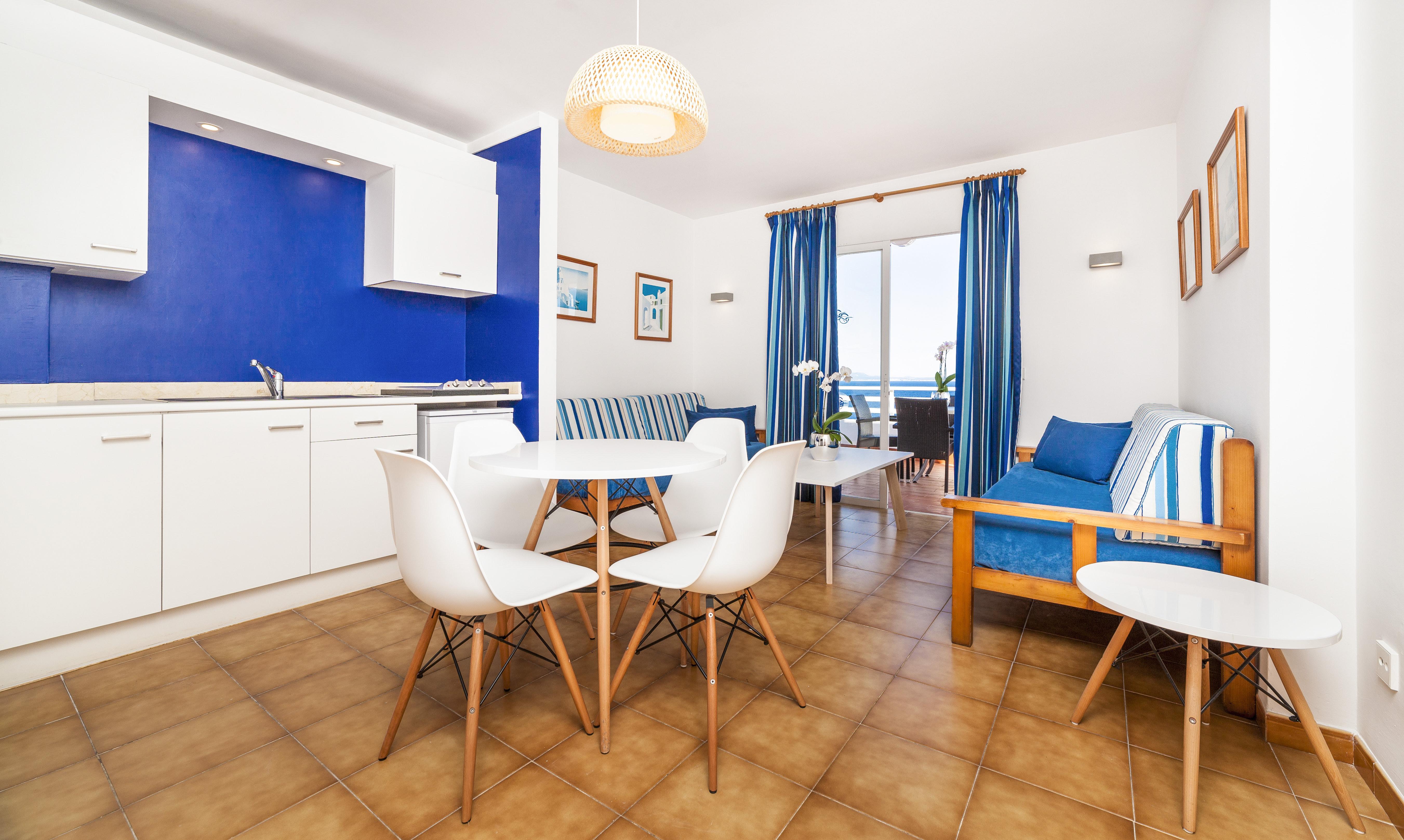 Apartamento Globales Cala Viñas Cala Vinas (Mallorca)